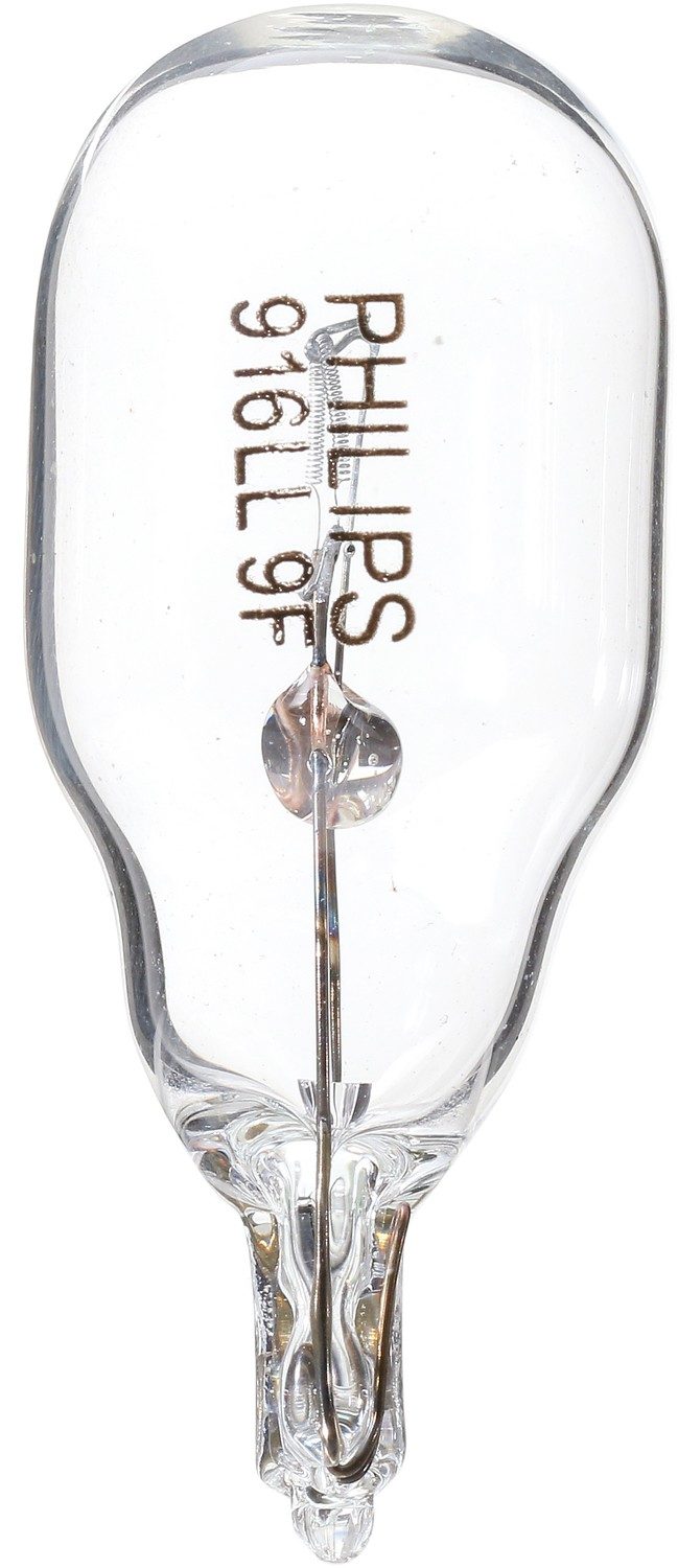 Philips Back Up Light Bulb 916LLB2