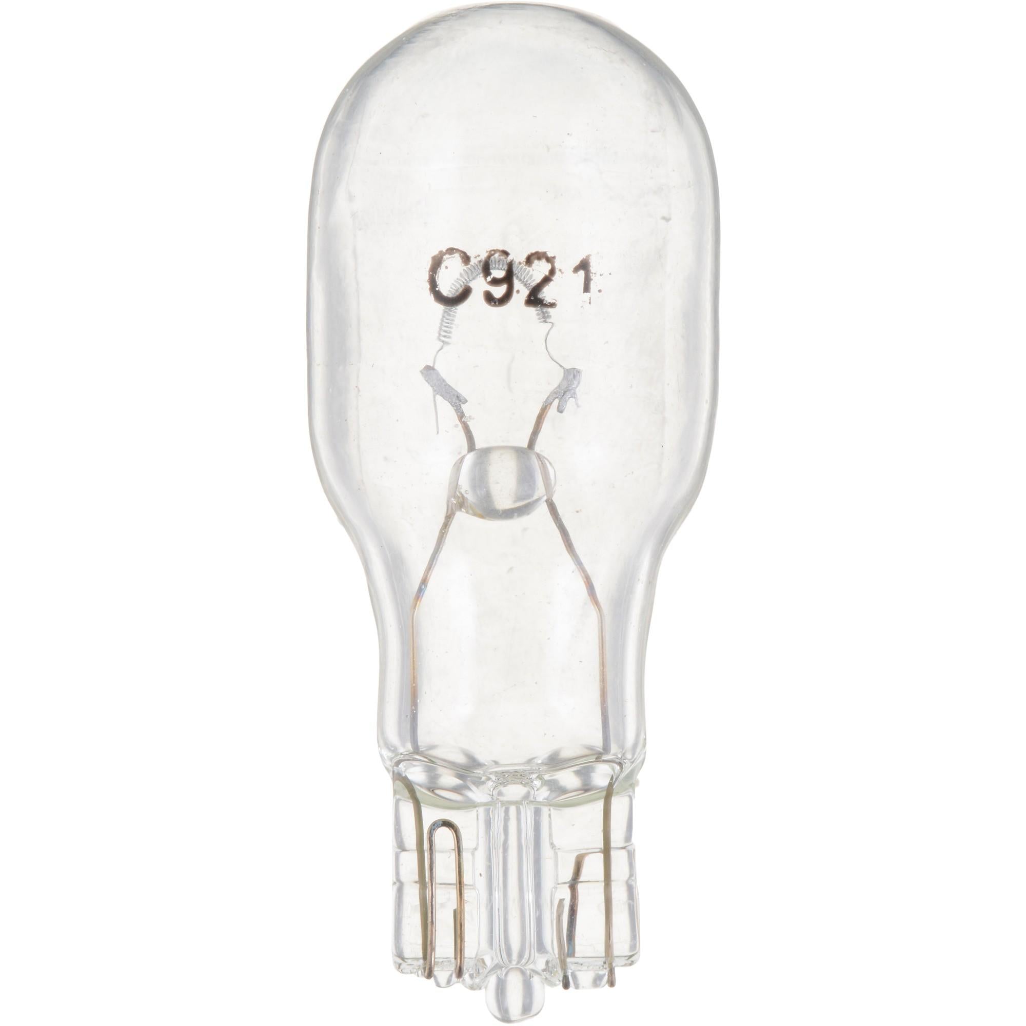 Philips Back Up Light Bulb 921CP