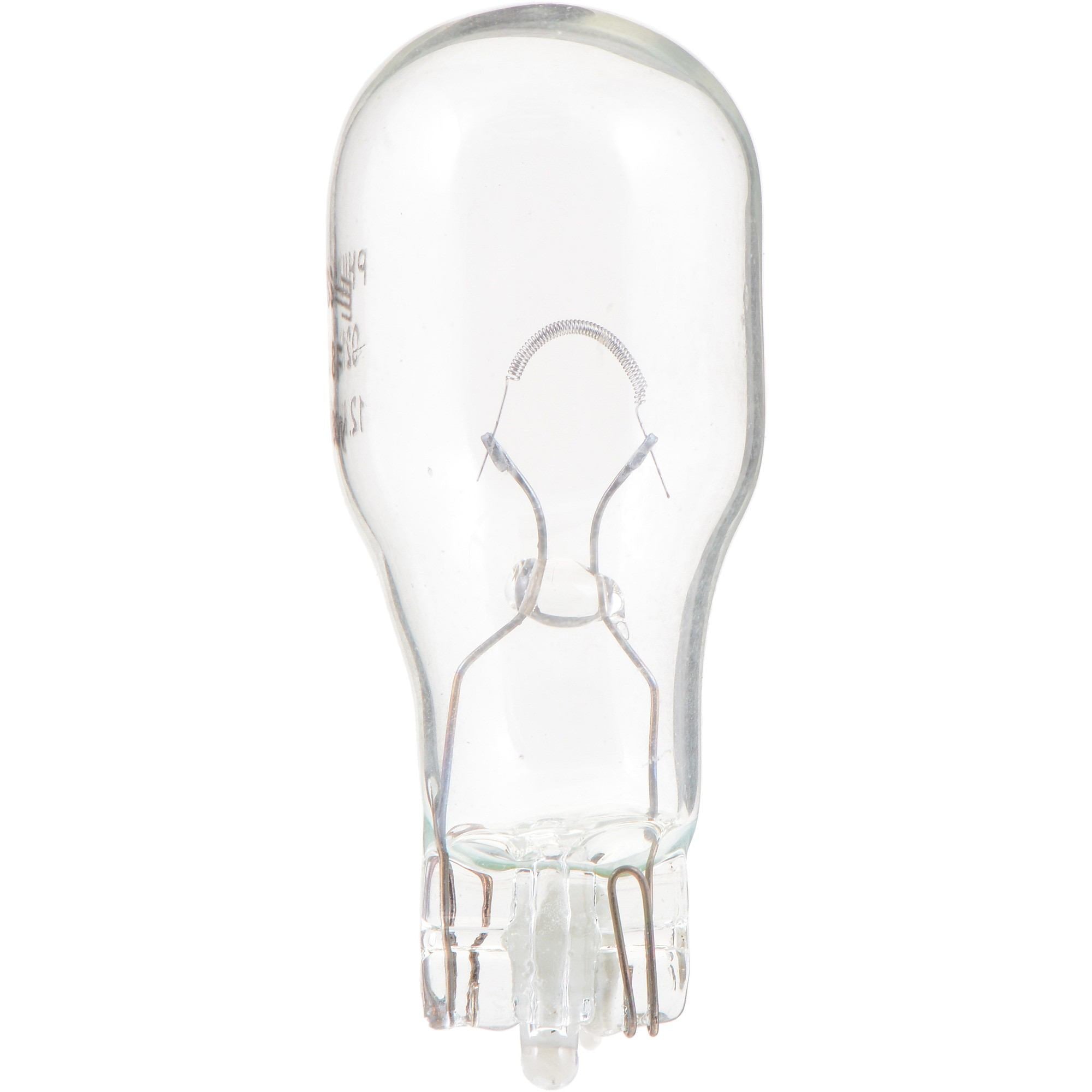 Philips Back Up Light Bulb 921LLCP