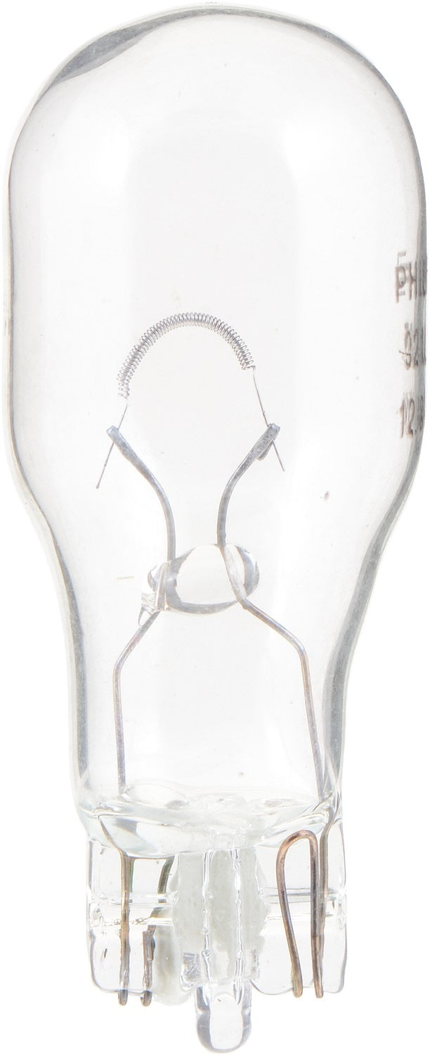 Philips Back Up Light Bulb 921LLCP