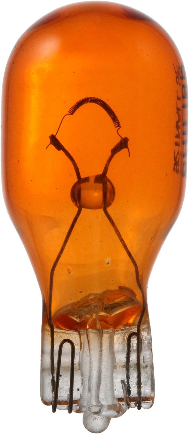 Philips Turn Signal / Parking Light Bulb 921NALLB2