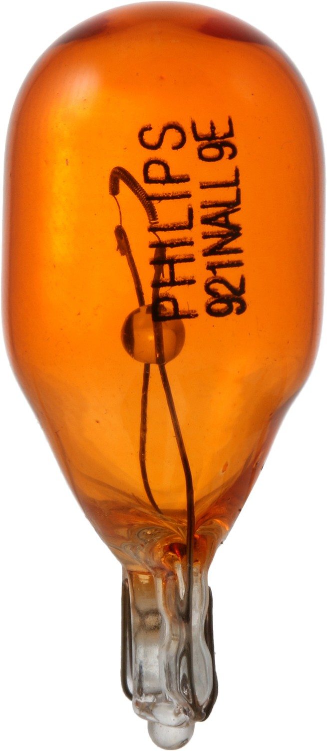 Philips Turn Signal / Parking Light Bulb 921NALLB2