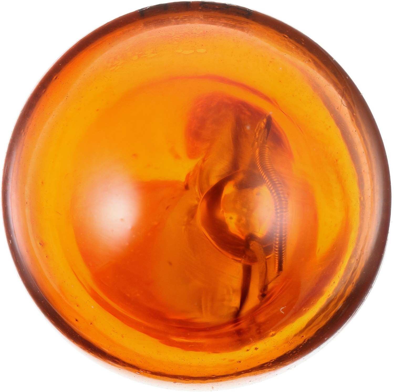 Philips Turn Signal / Parking Light Bulb 921NALLB2