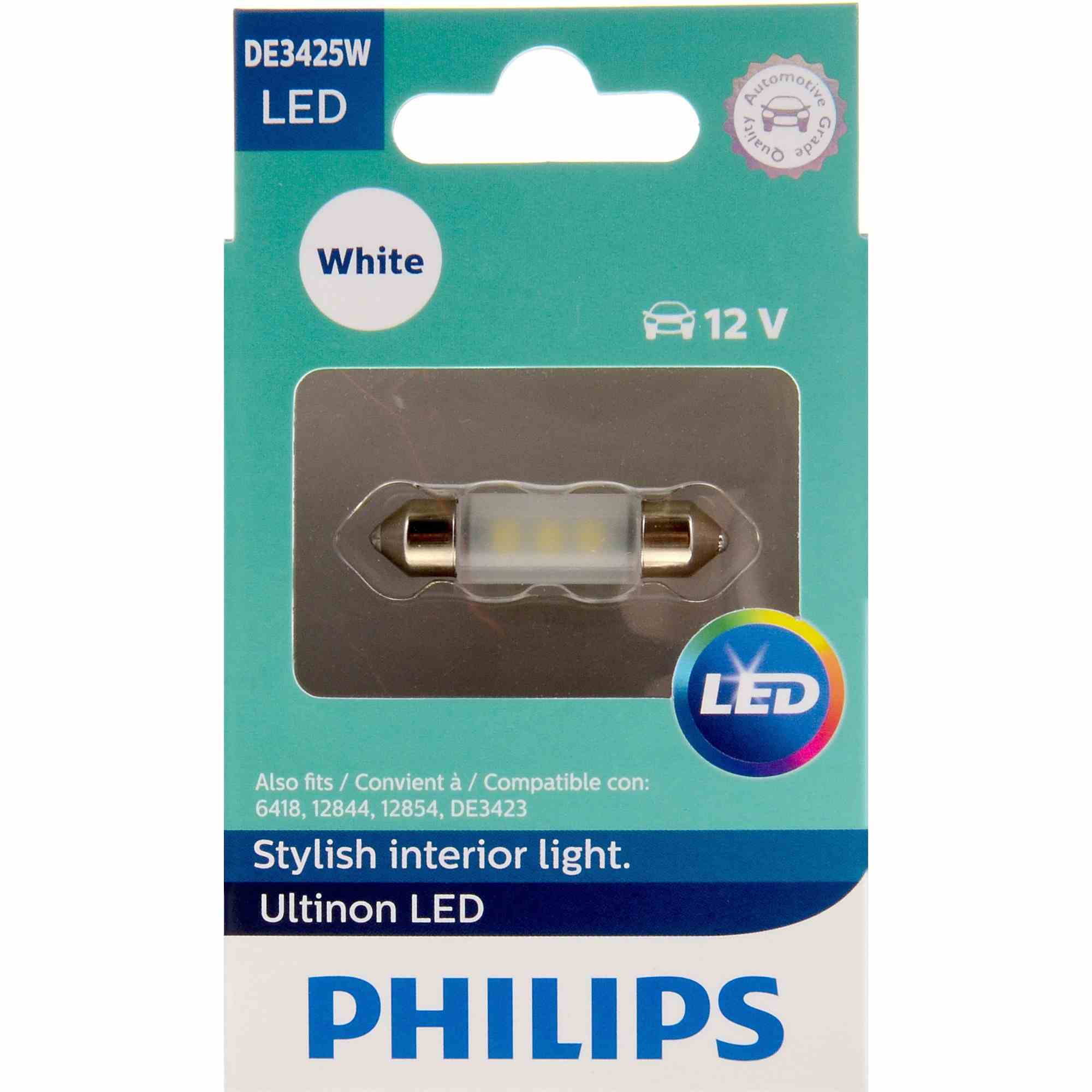 Philips Multi-Purpose Light Bulb DE3425WLED