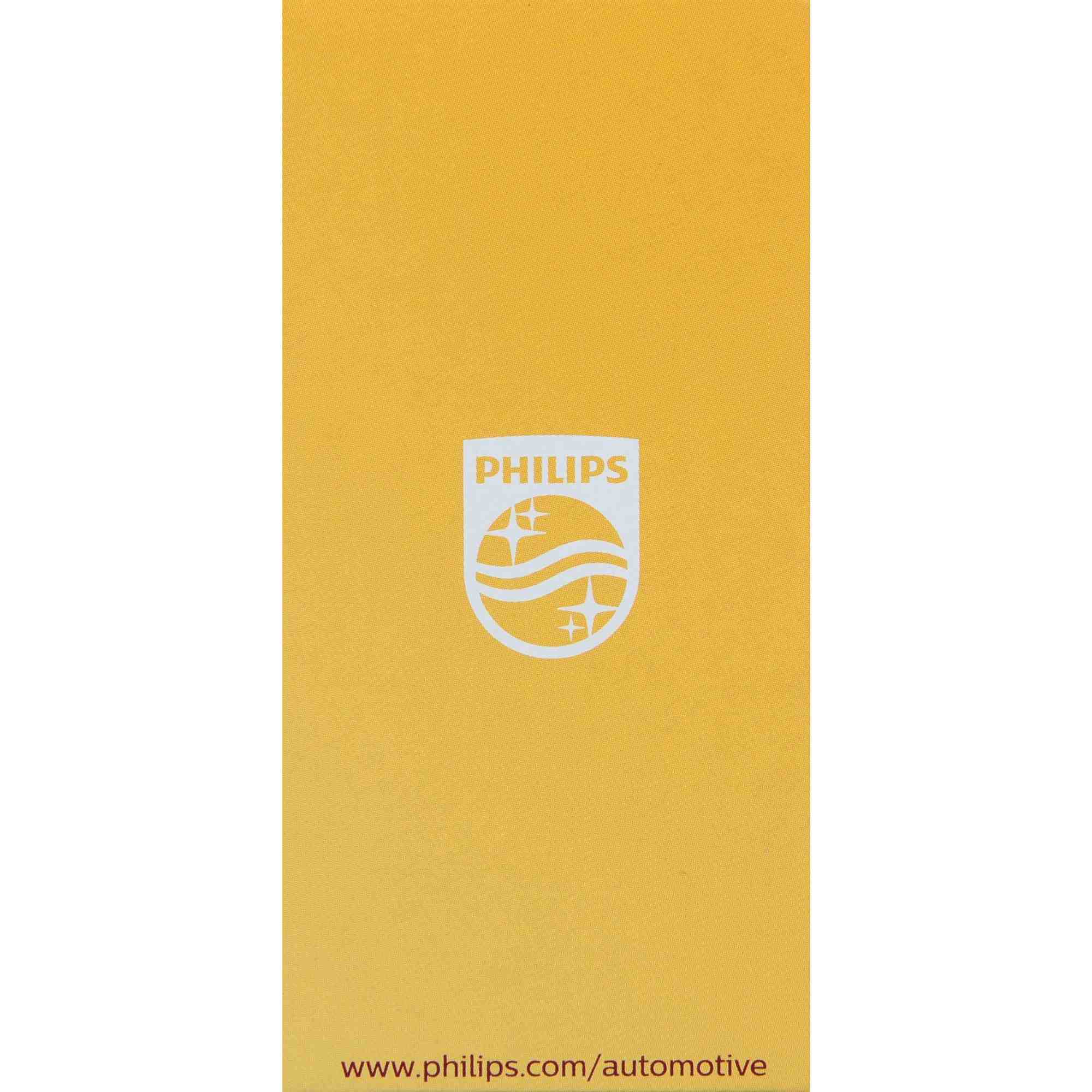 Philips Headlight Bulb H11C1