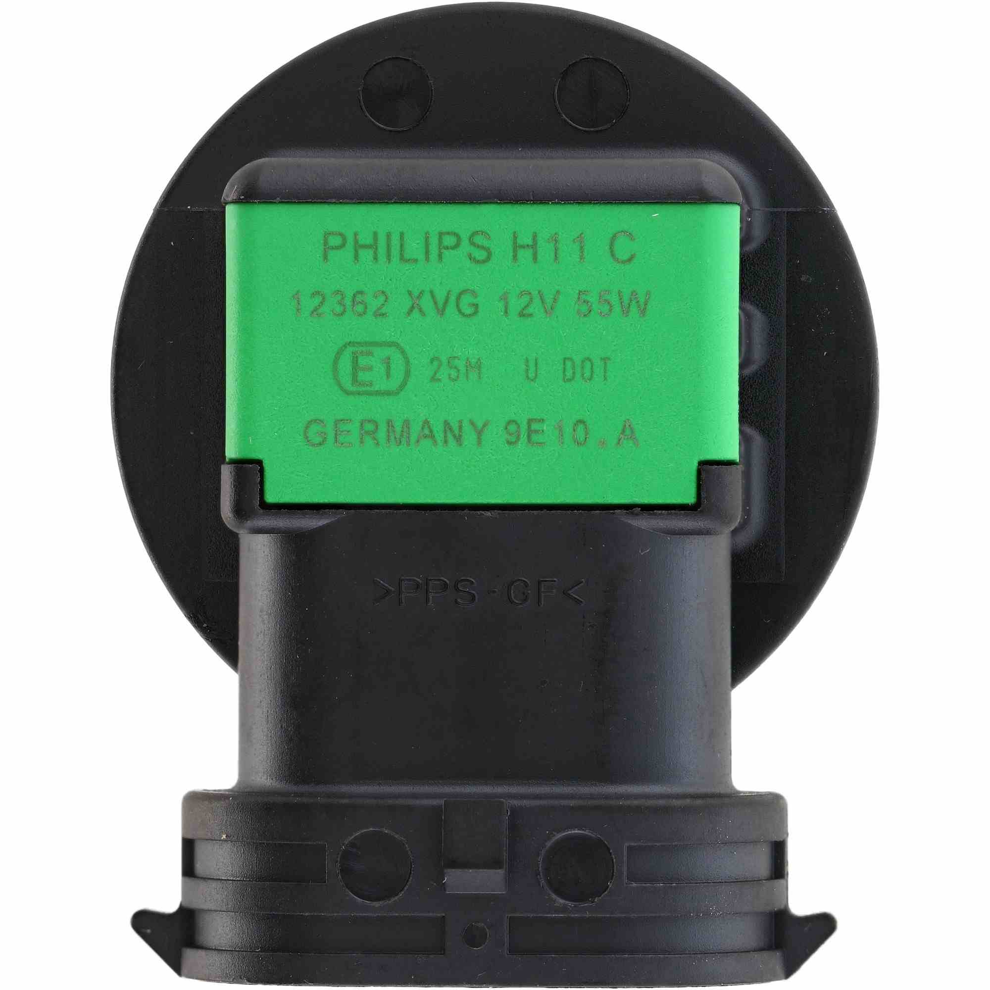 Philips Headlight Bulb H11NGPB1