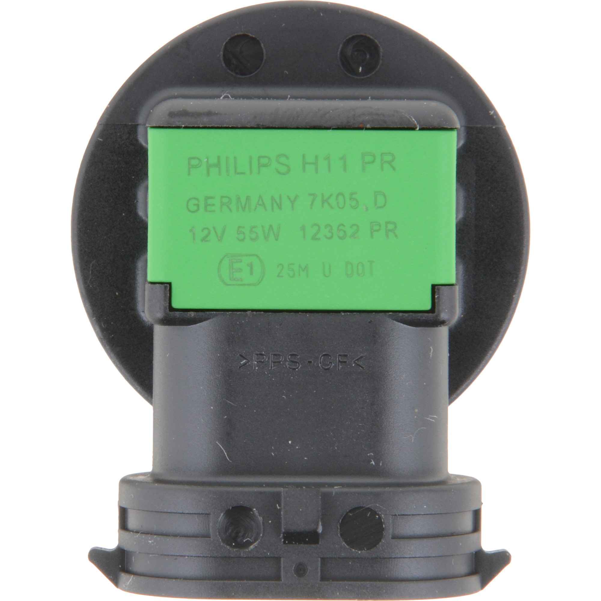 Philips Headlight Bulb H11PRB1