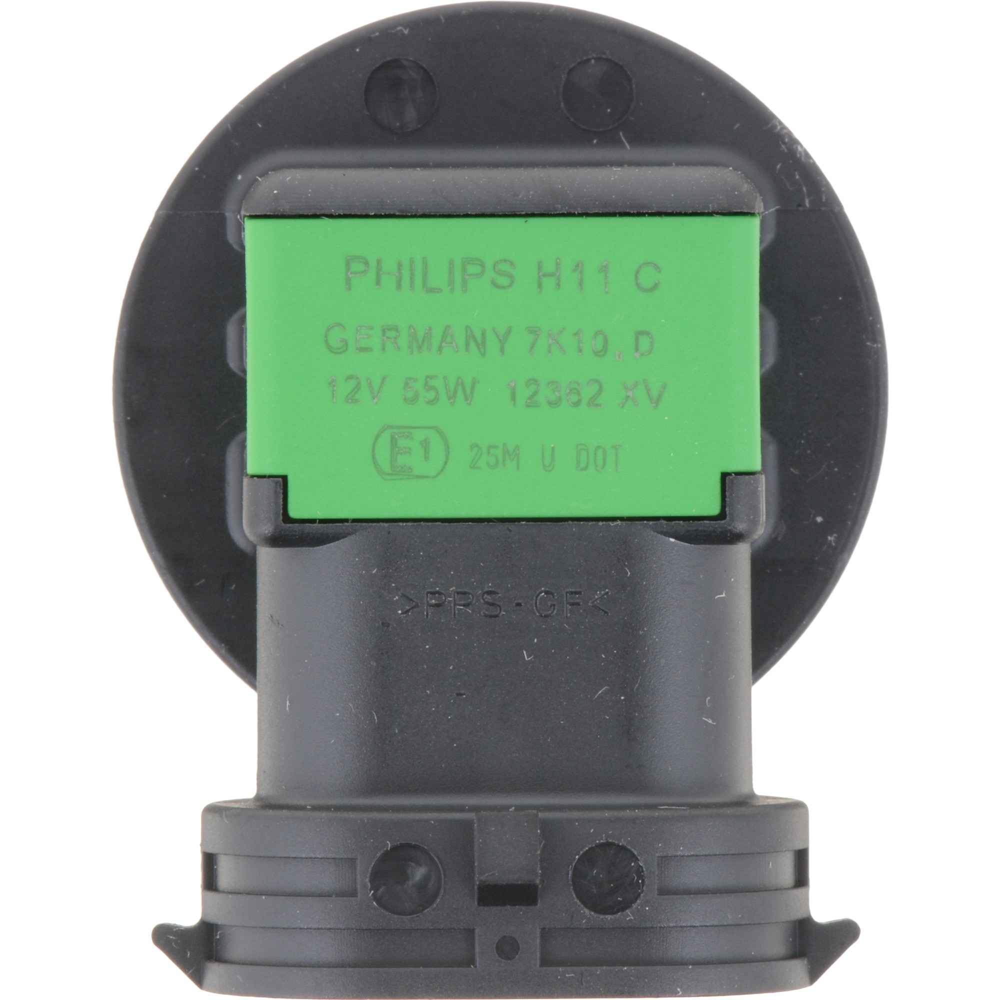 Philips Headlight Bulb H11XVB1