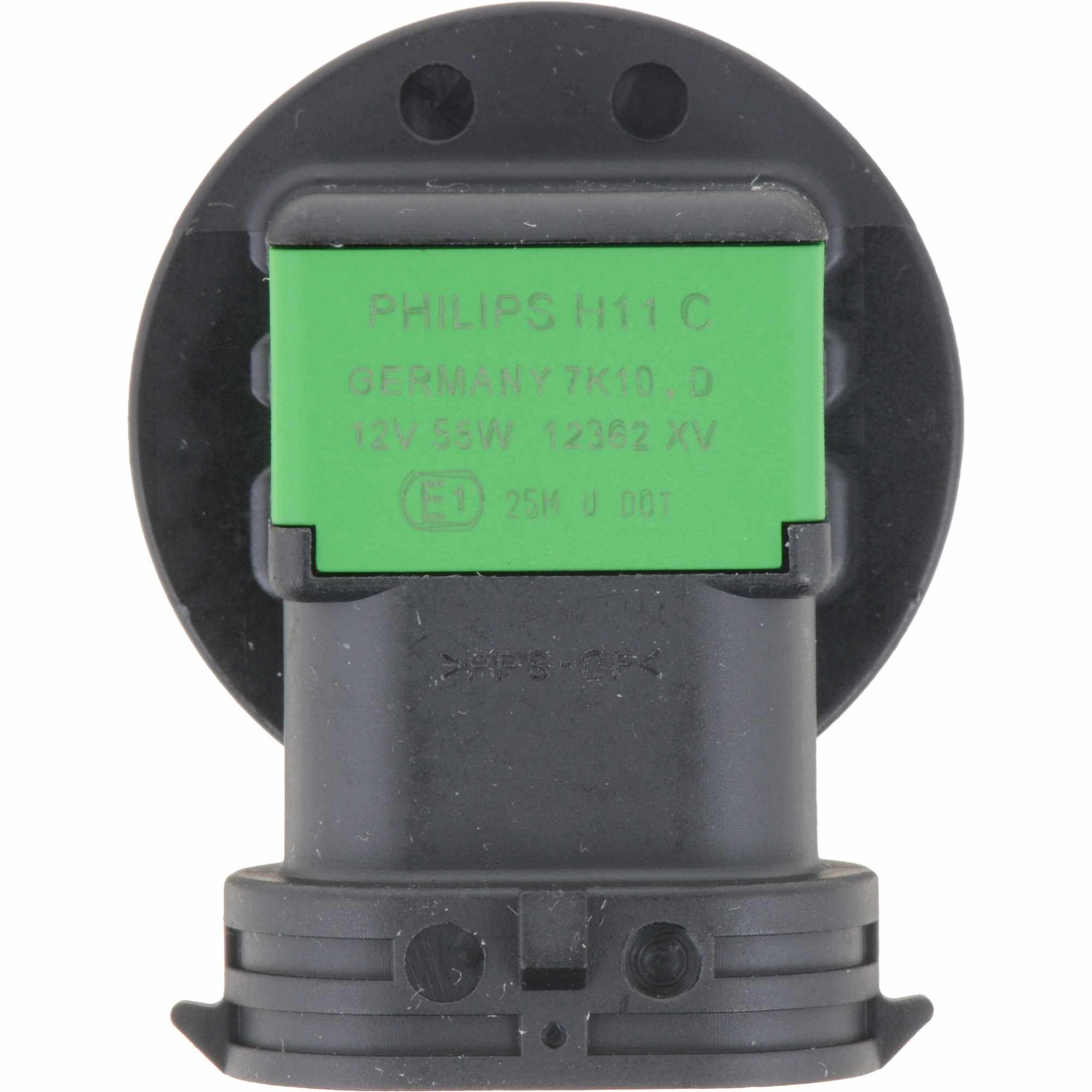 Philips Headlight Bulb H11XVB2