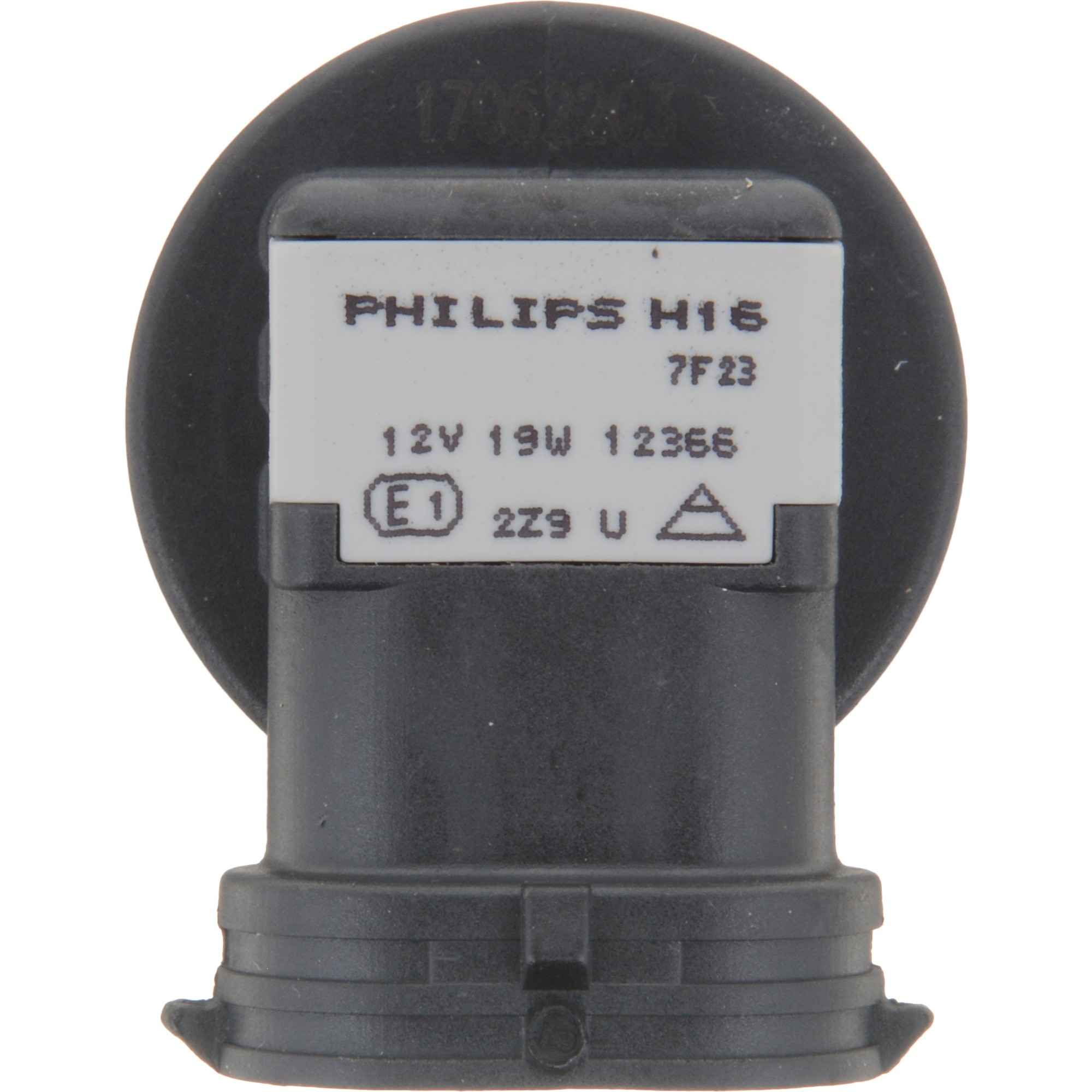 Philips Fog Light Bulb H16C1