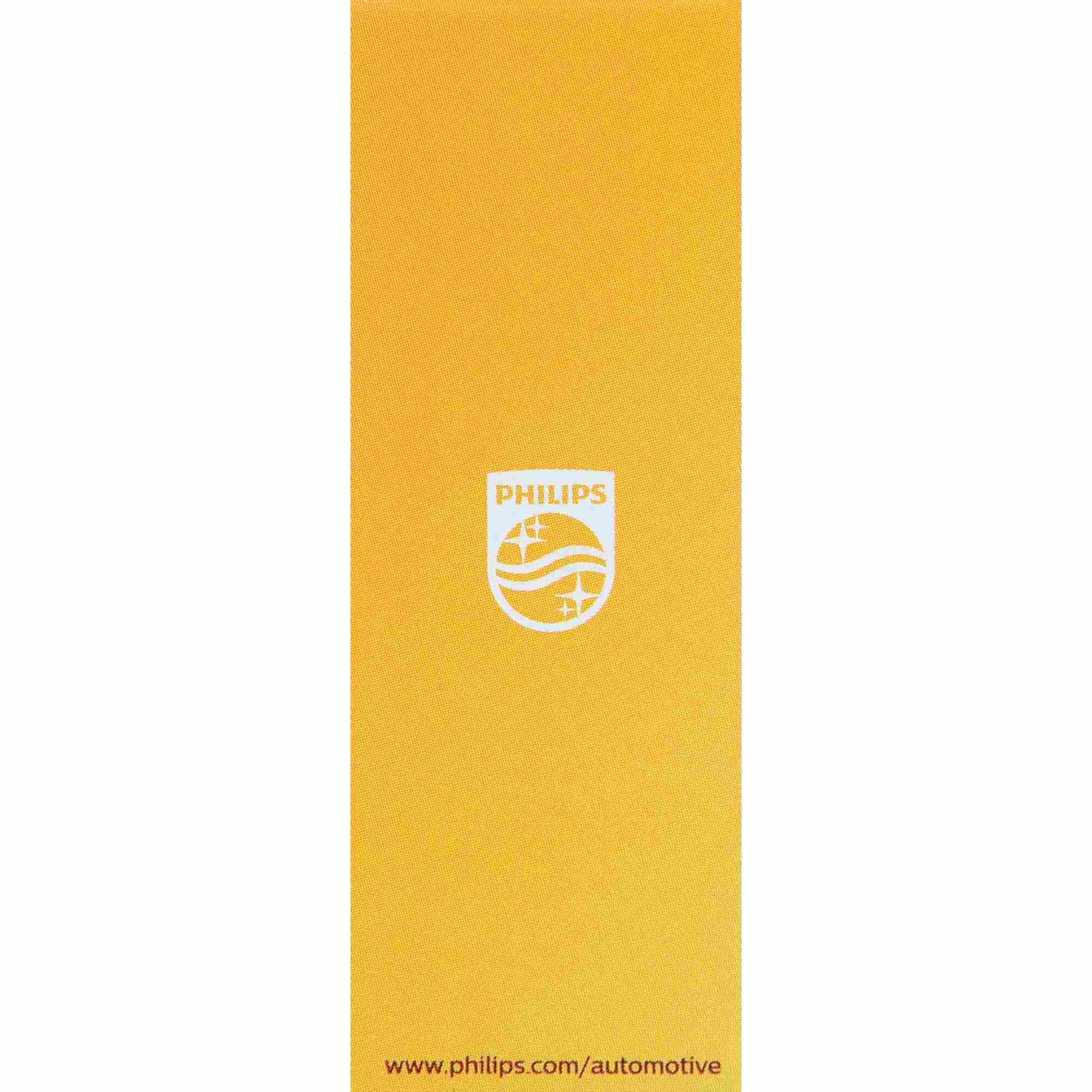 Philips Headlight Bulb H1C1