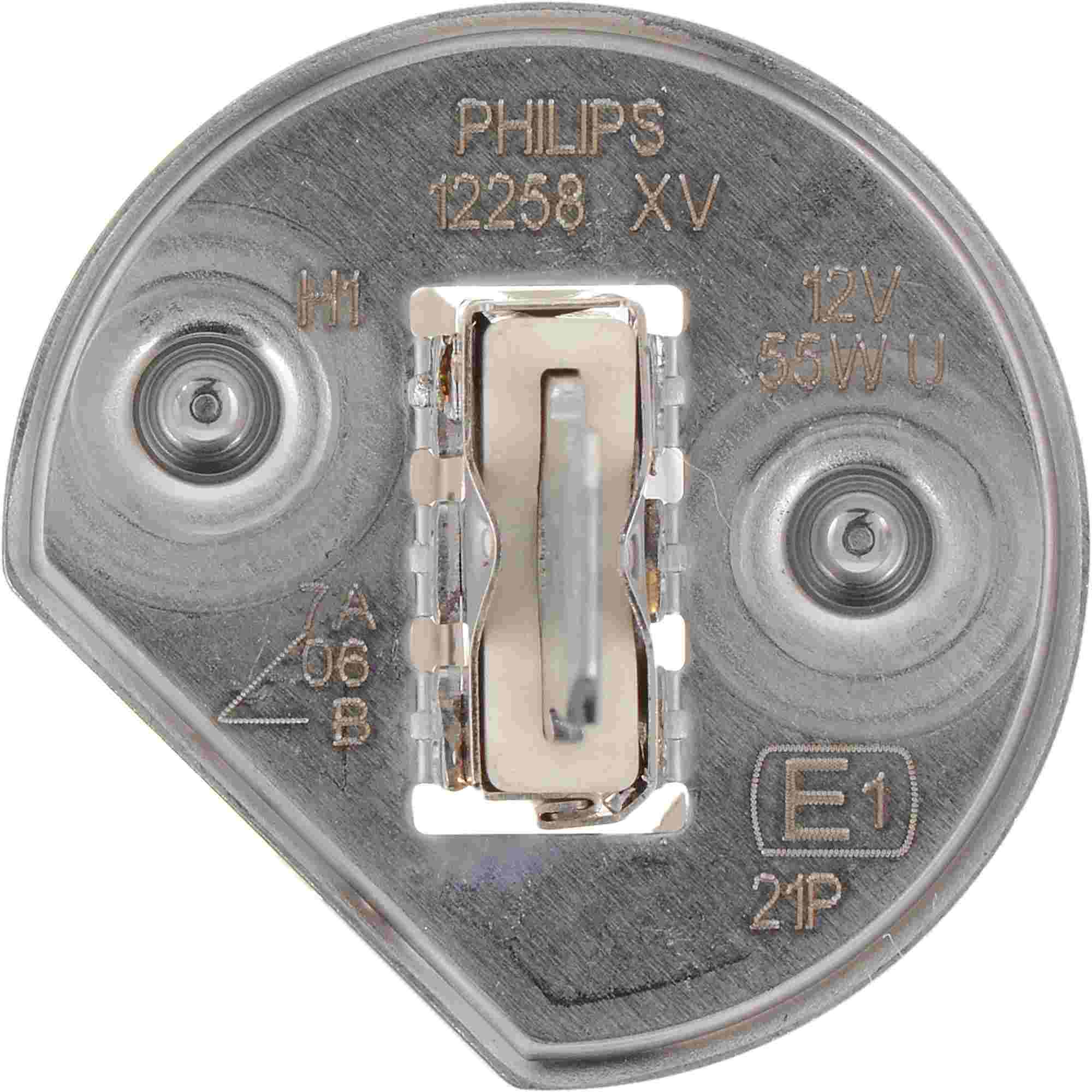 Philips Headlight Bulb H1XVB2