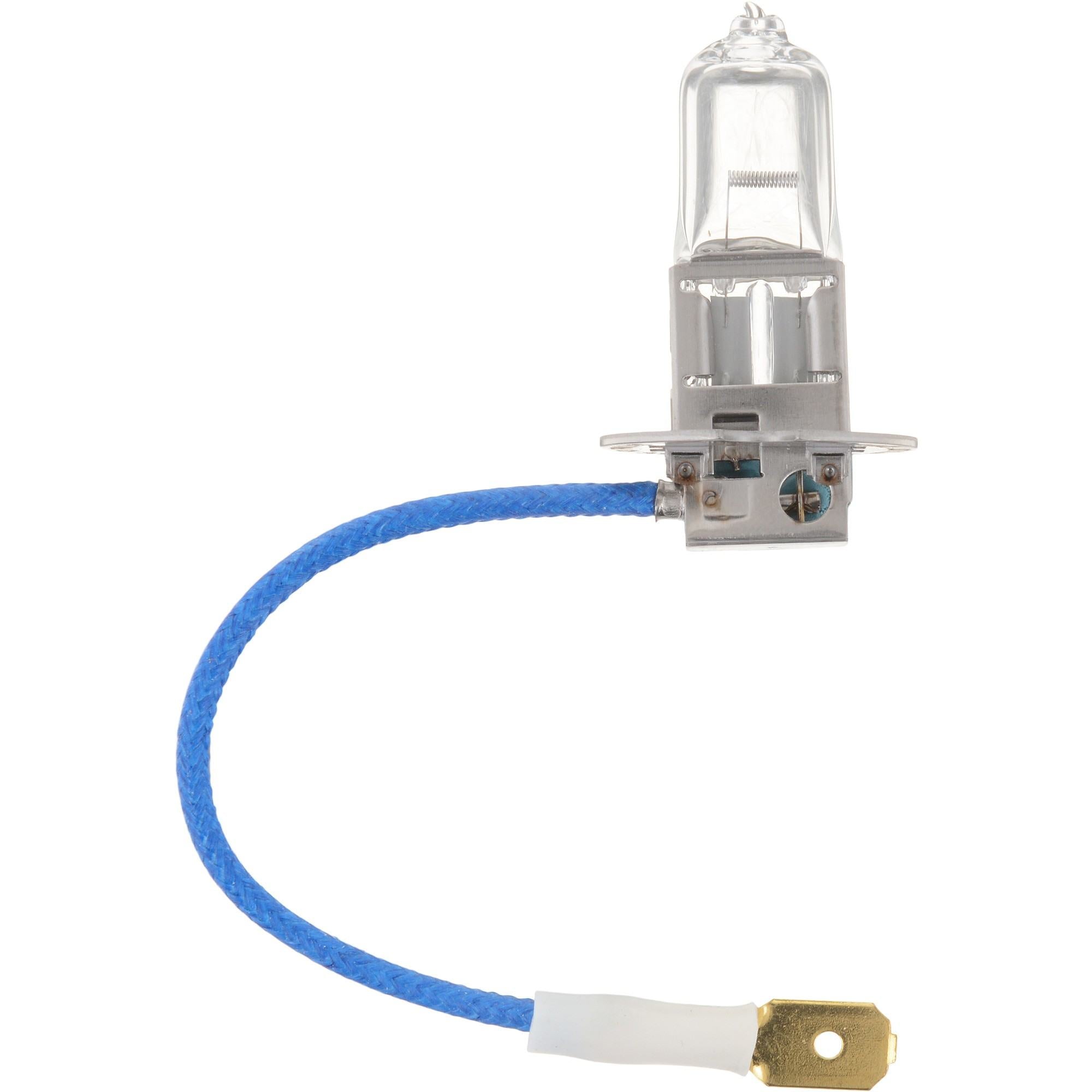 Philips Turn Signal / Parking Light Bulb H3C1