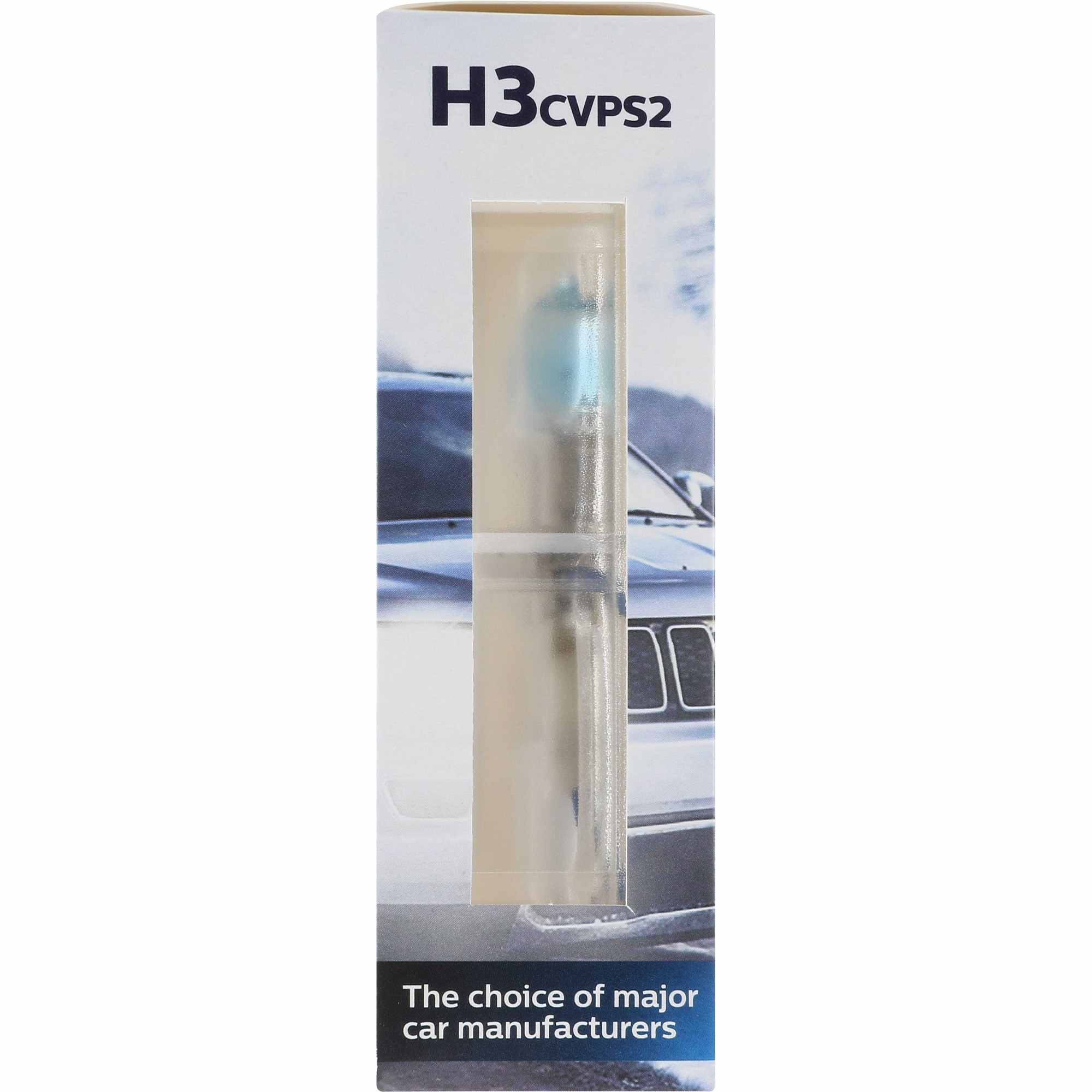 Philips Fog Light Bulb H3CVPS2