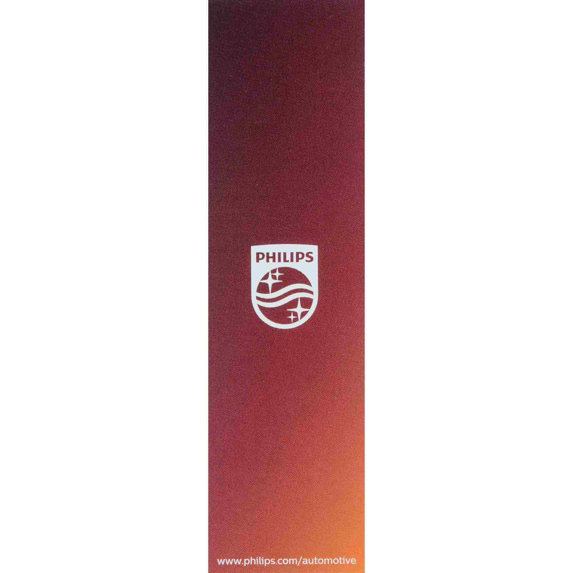 Philips Fog Light Bulb H3MDC1