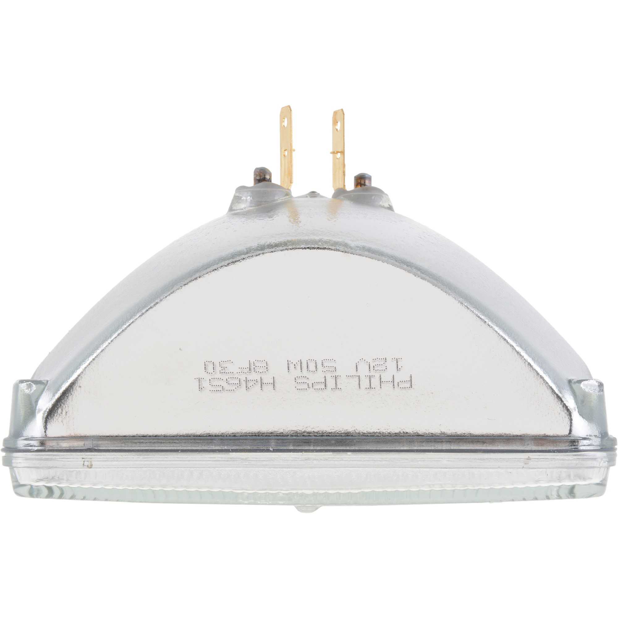 Philips Headlight Bulb H4651C1