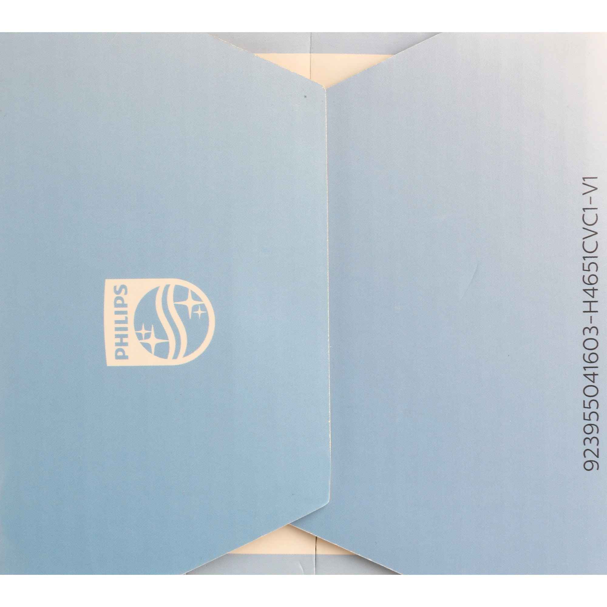 Philips Headlight Bulb H4651CVC1