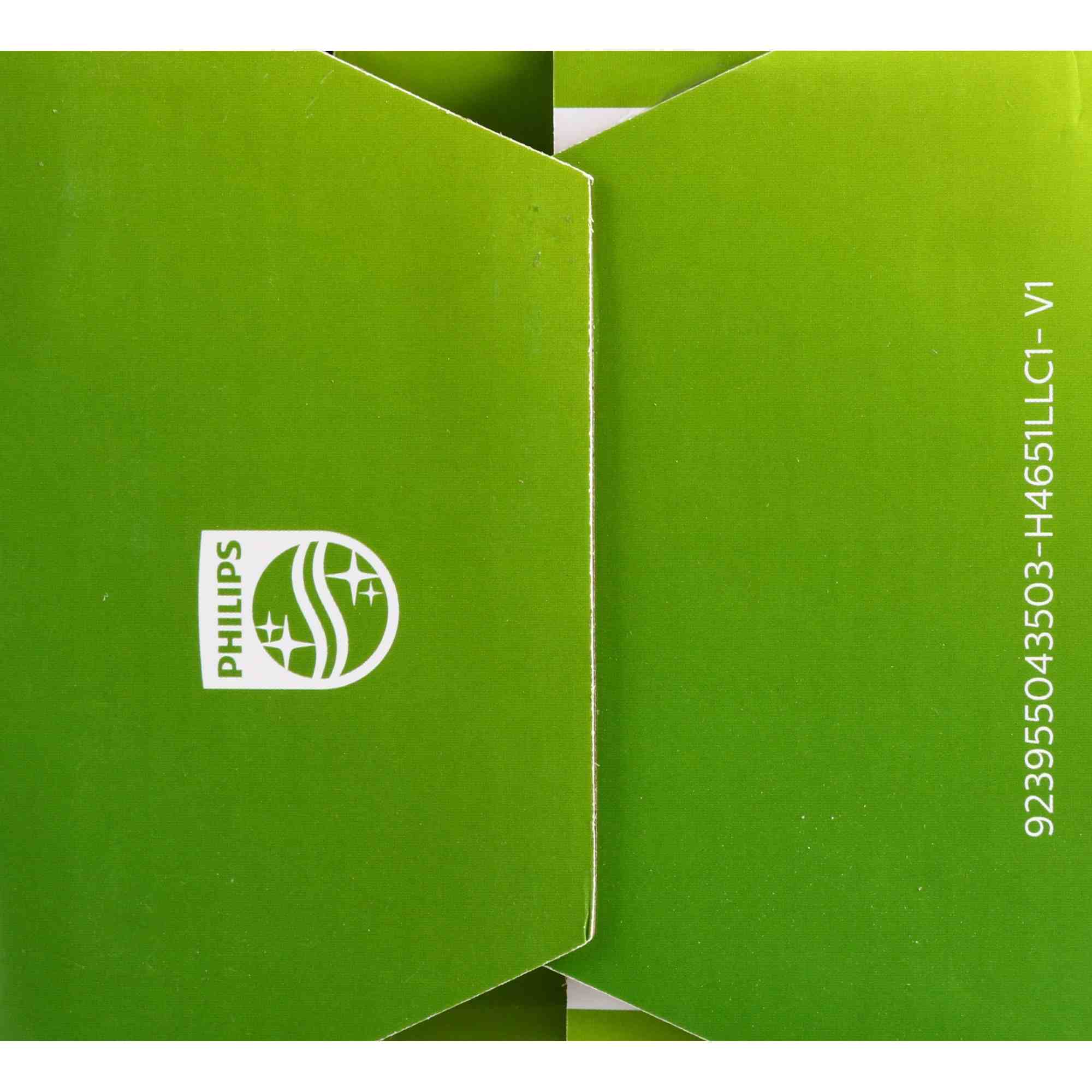 Philips Headlight Bulb H4651LLC1