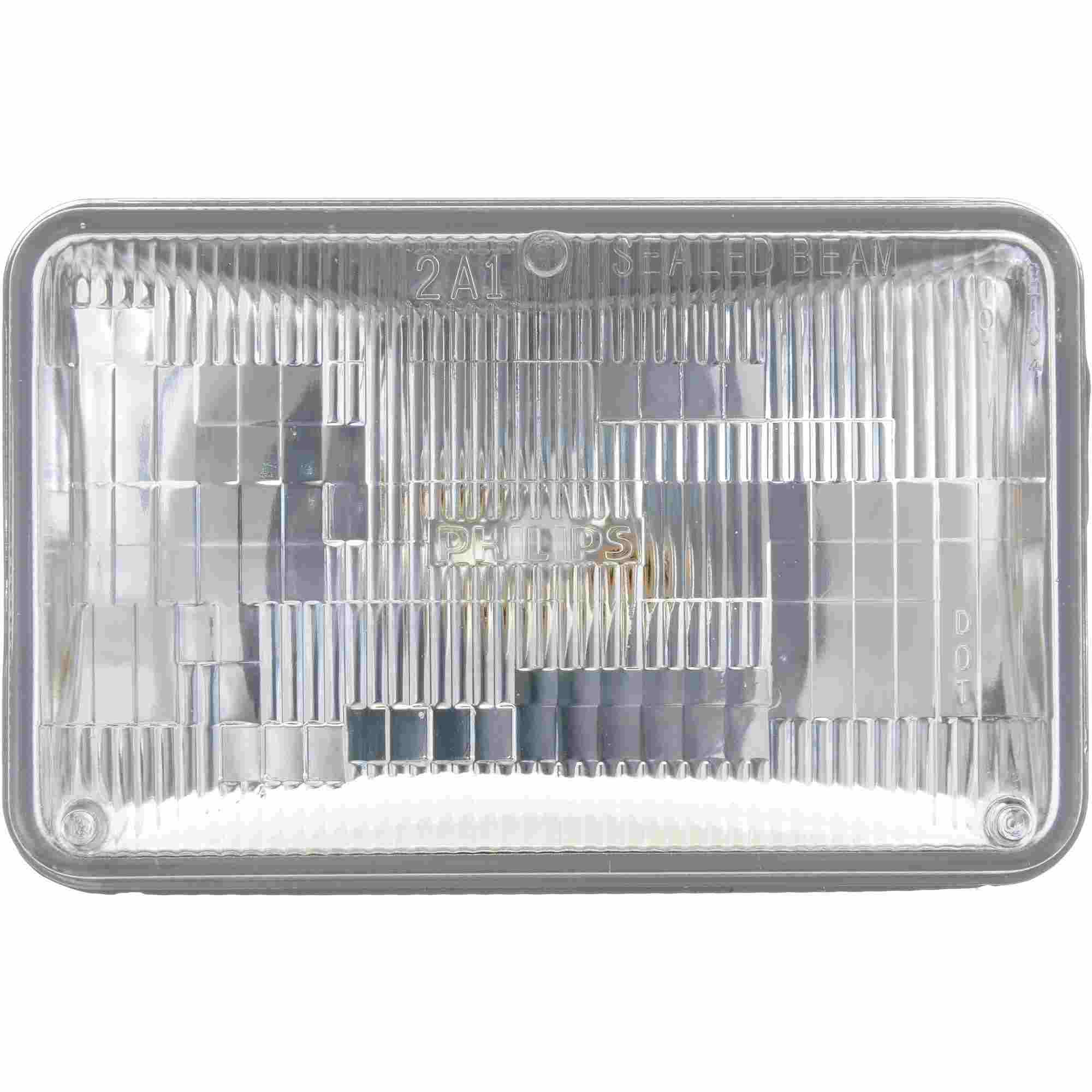 Philips Headlight Bulb H4656CVC1