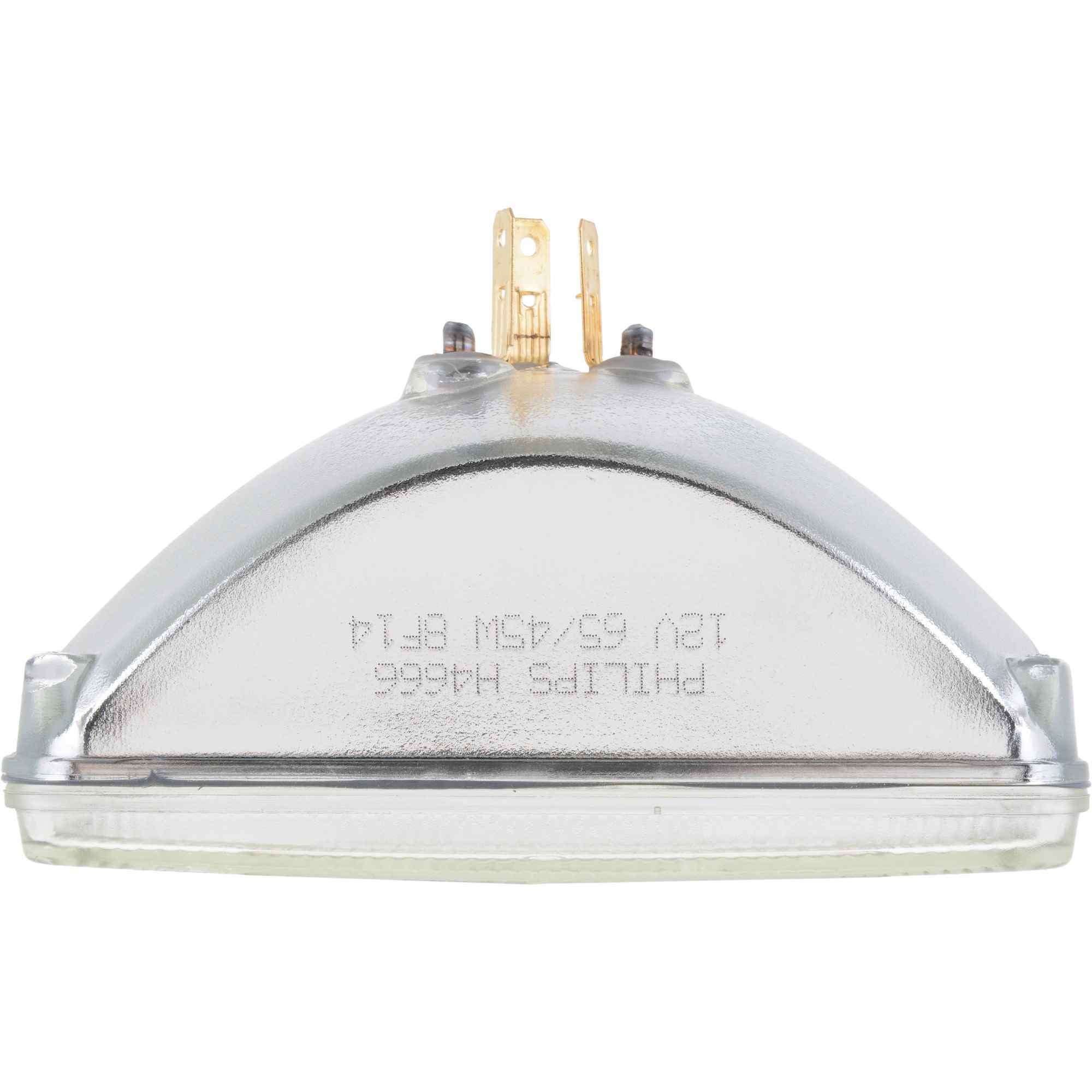 Philips Headlight Bulb H4666C1