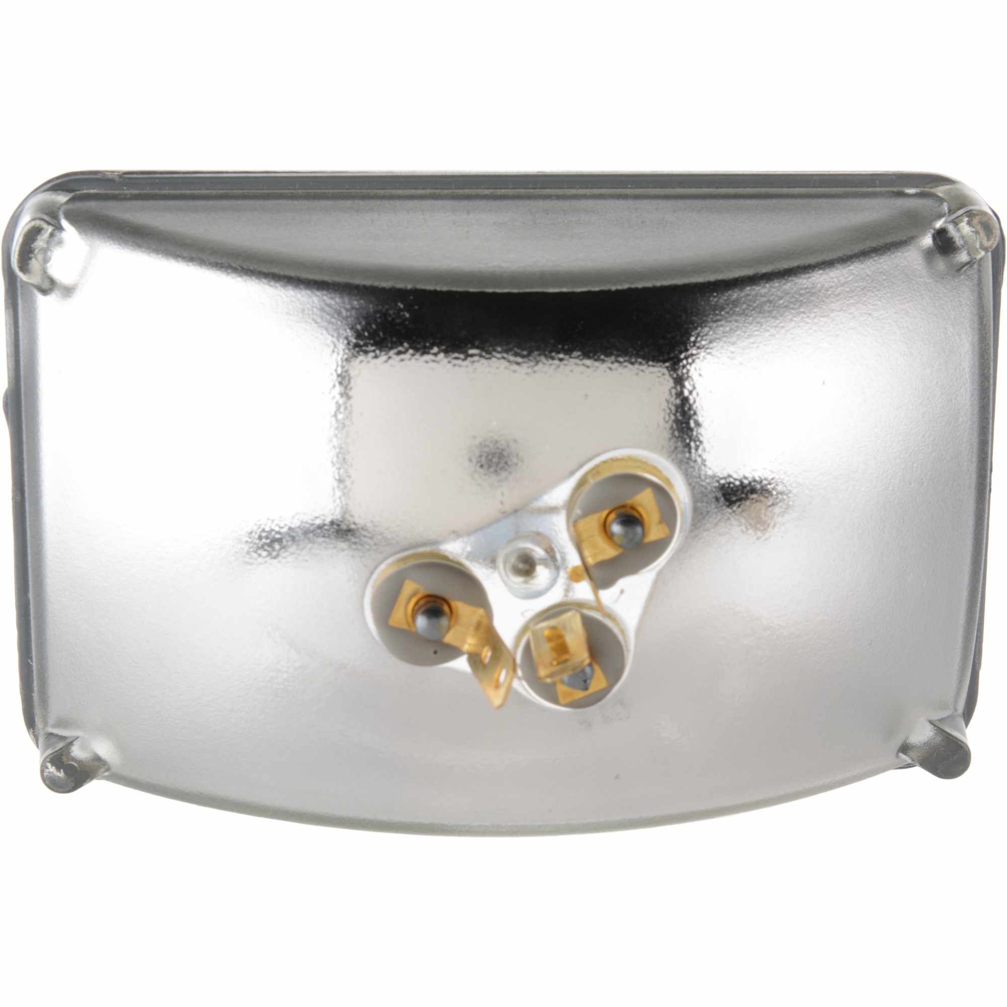 Philips Headlight Bulb H4666CVC1