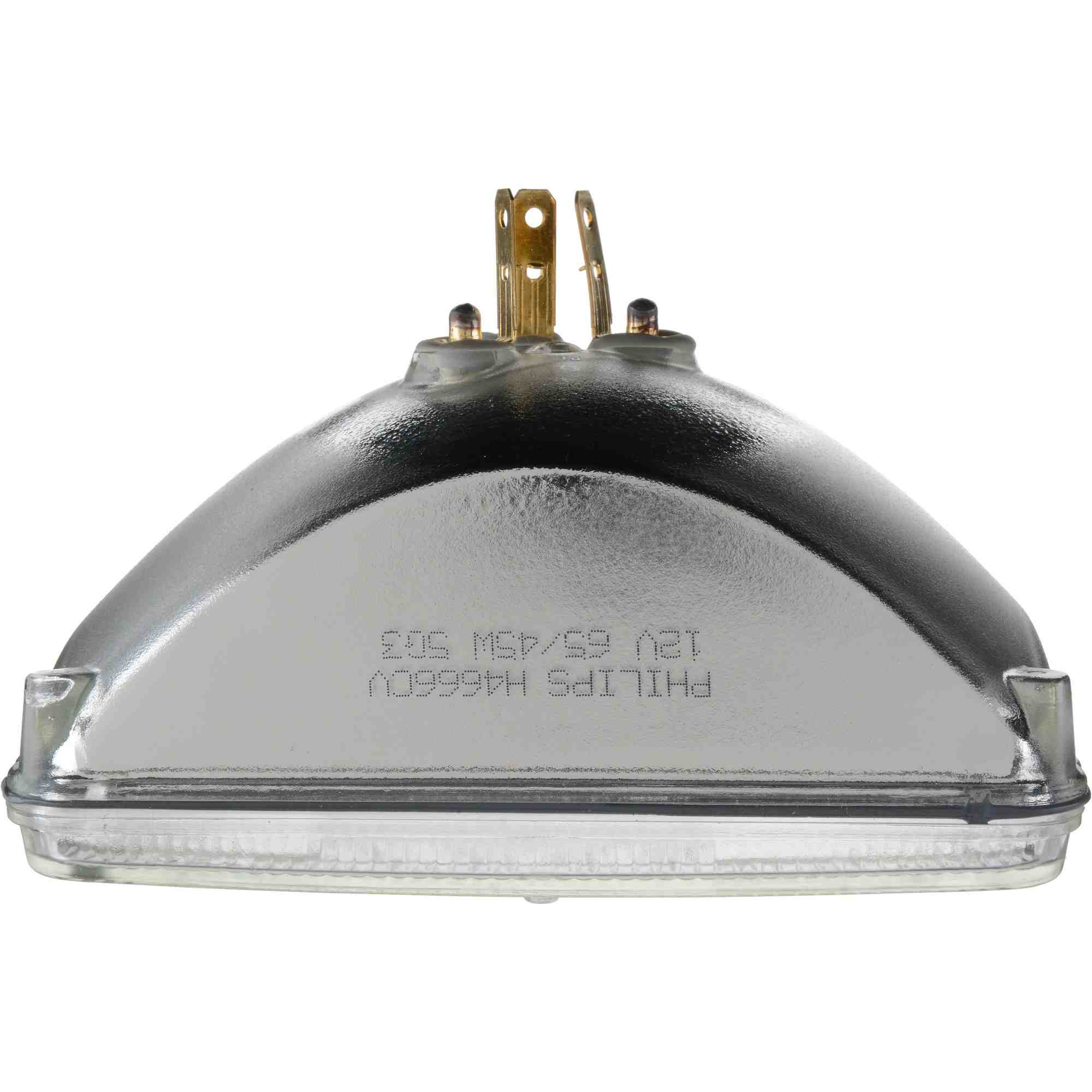 Philips Headlight Bulb H4666CVC1