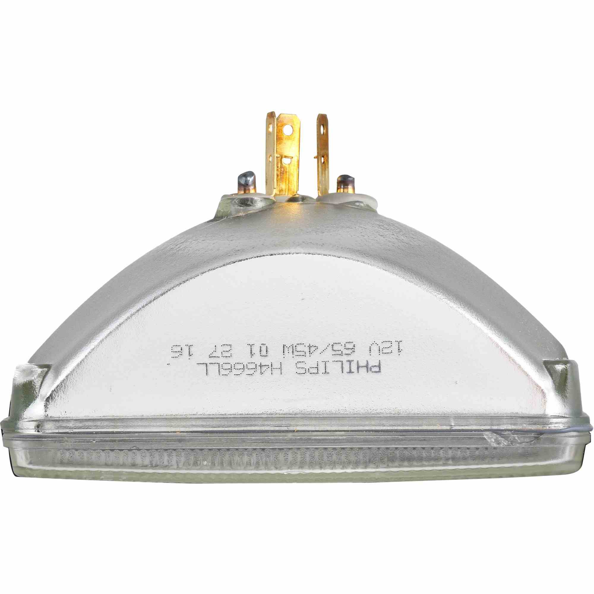 Philips Headlight Bulb H4666LLC1