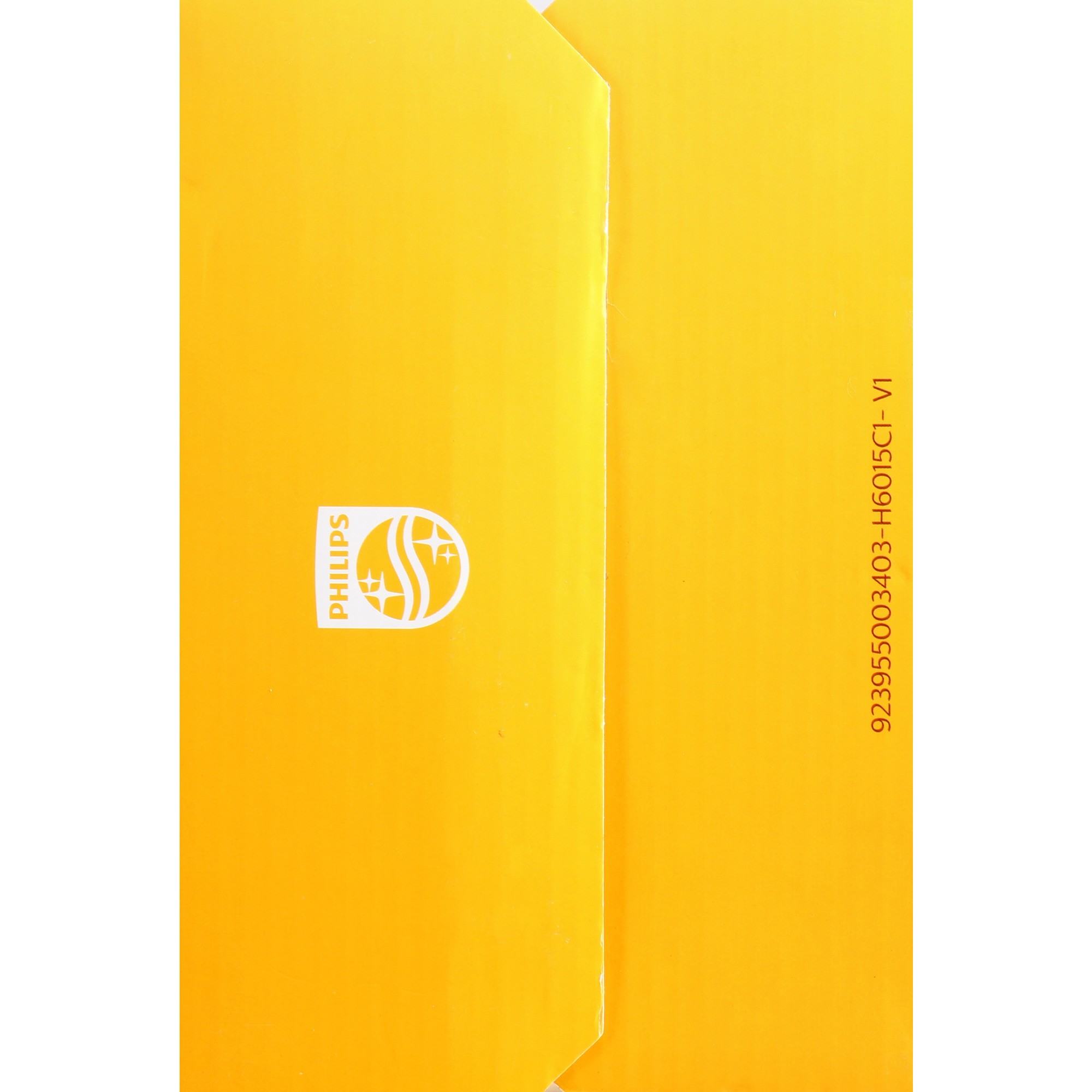 Philips Headlight Bulb H6015C1