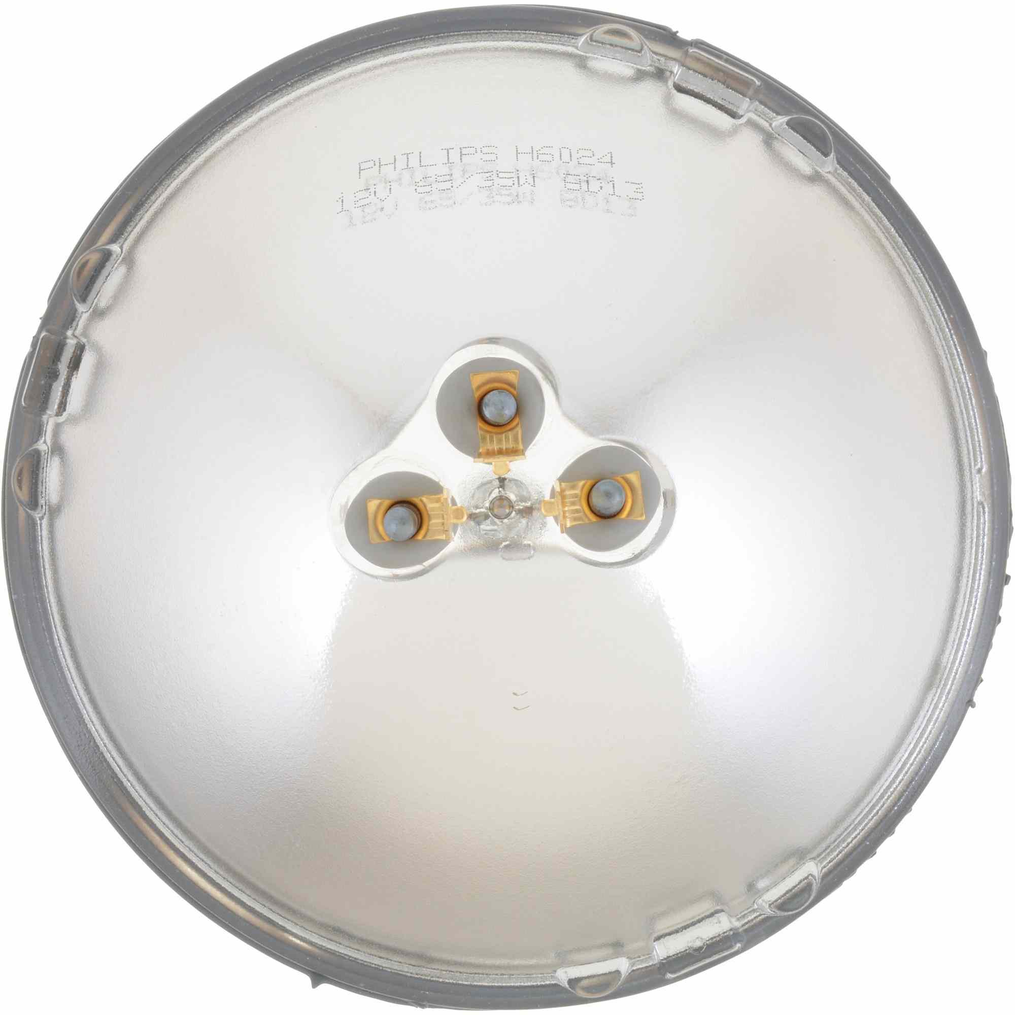 Philips Headlight Bulb H6024C1