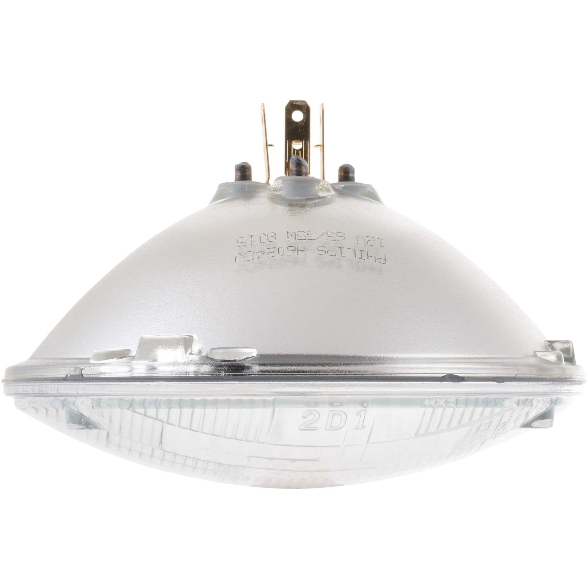 Philips Headlight Bulb H6024CVC1