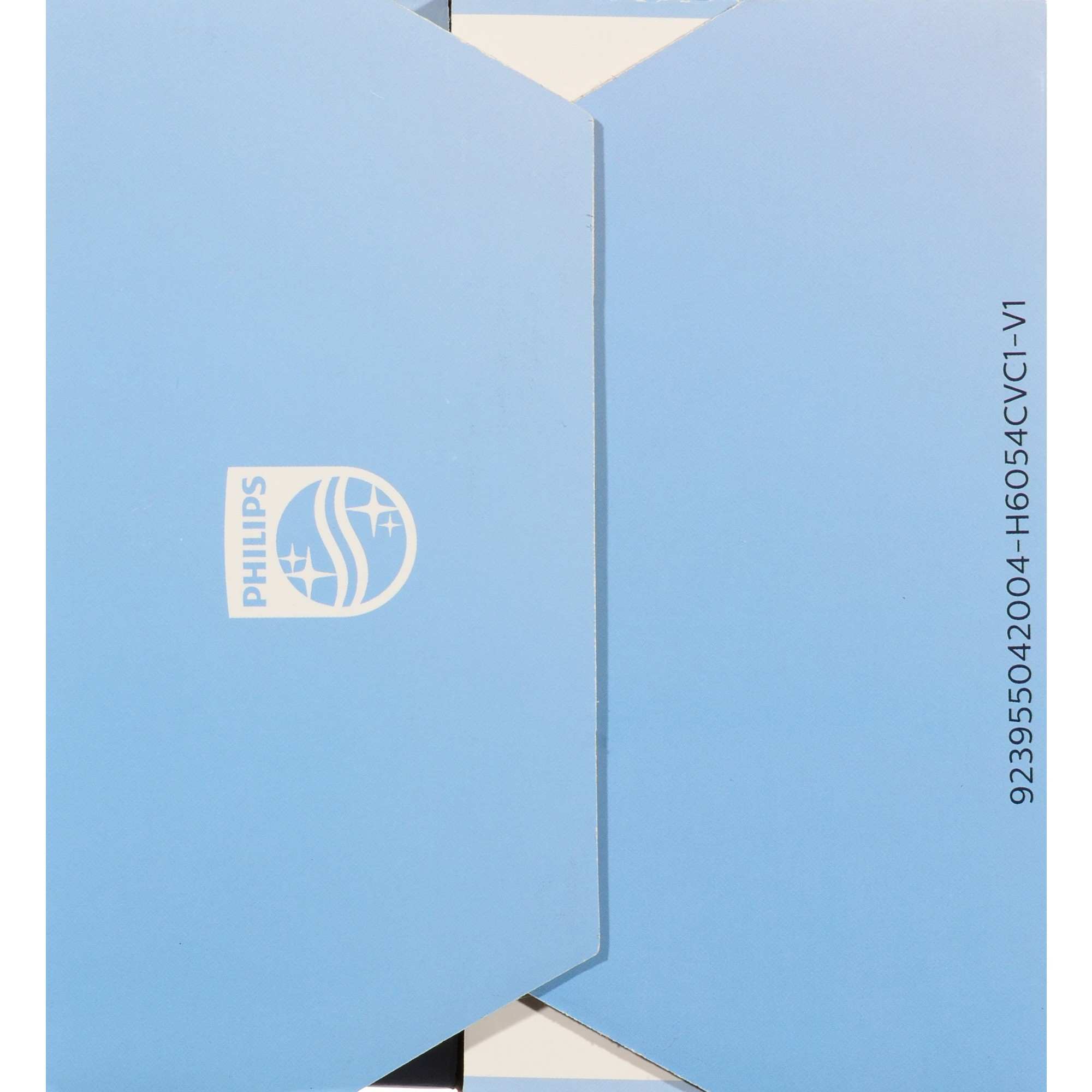 Philips Headlight Bulb H6054CVC1