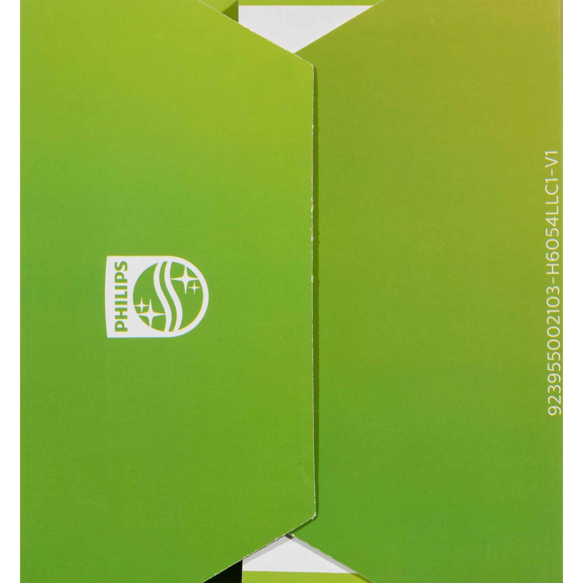 Philips Headlight Bulb H6054LLC1