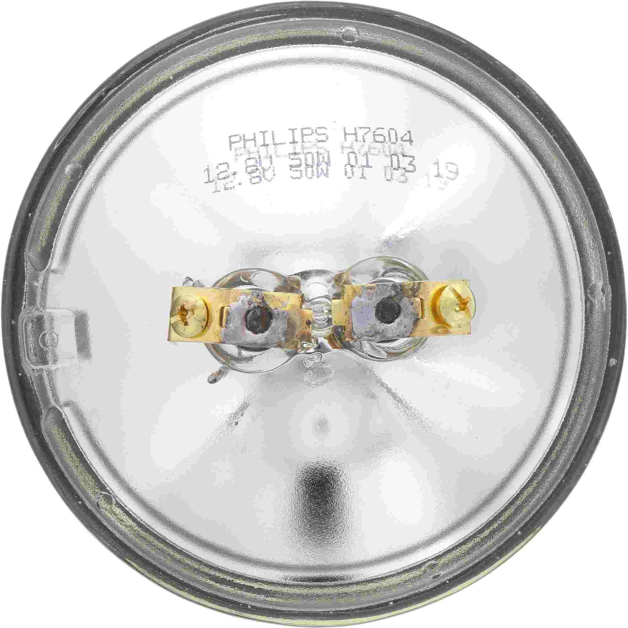 Philips Headlight Bulb H7604C1