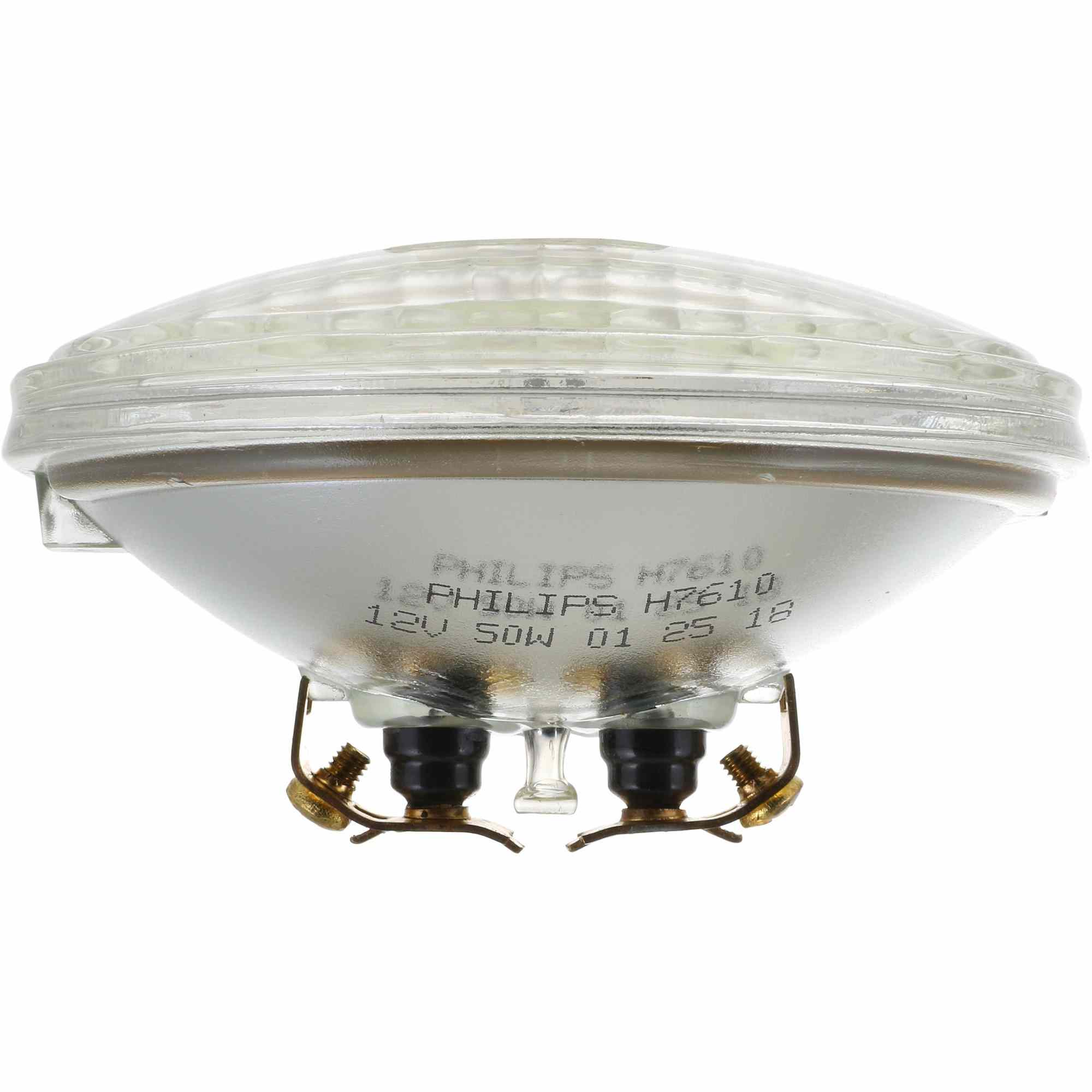 Philips Headlight Bulb H7610C1