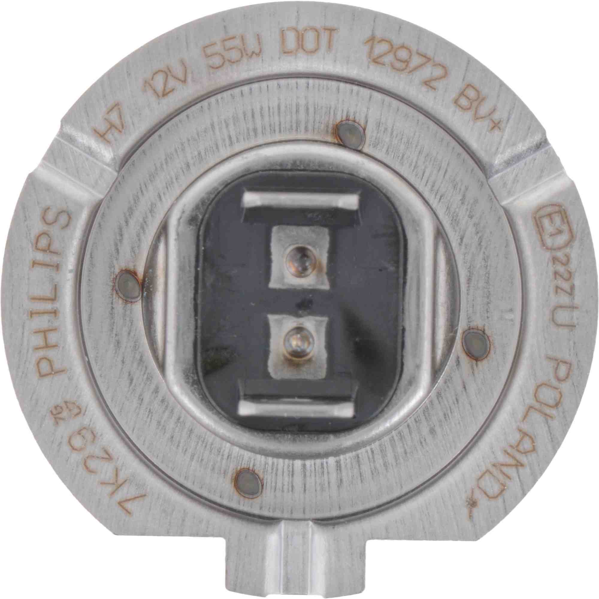 Philips Headlight Bulb H7CVB2