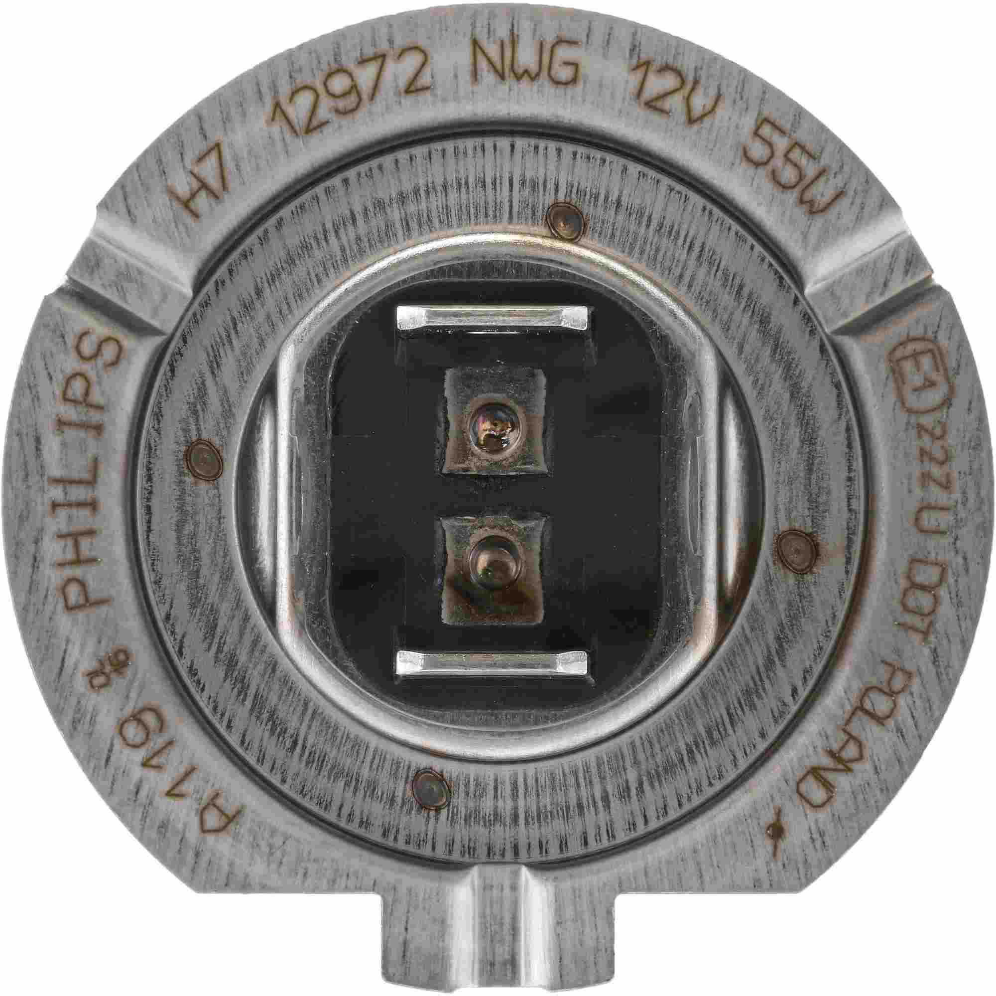 Philips Headlight Bulb H7CVPB1