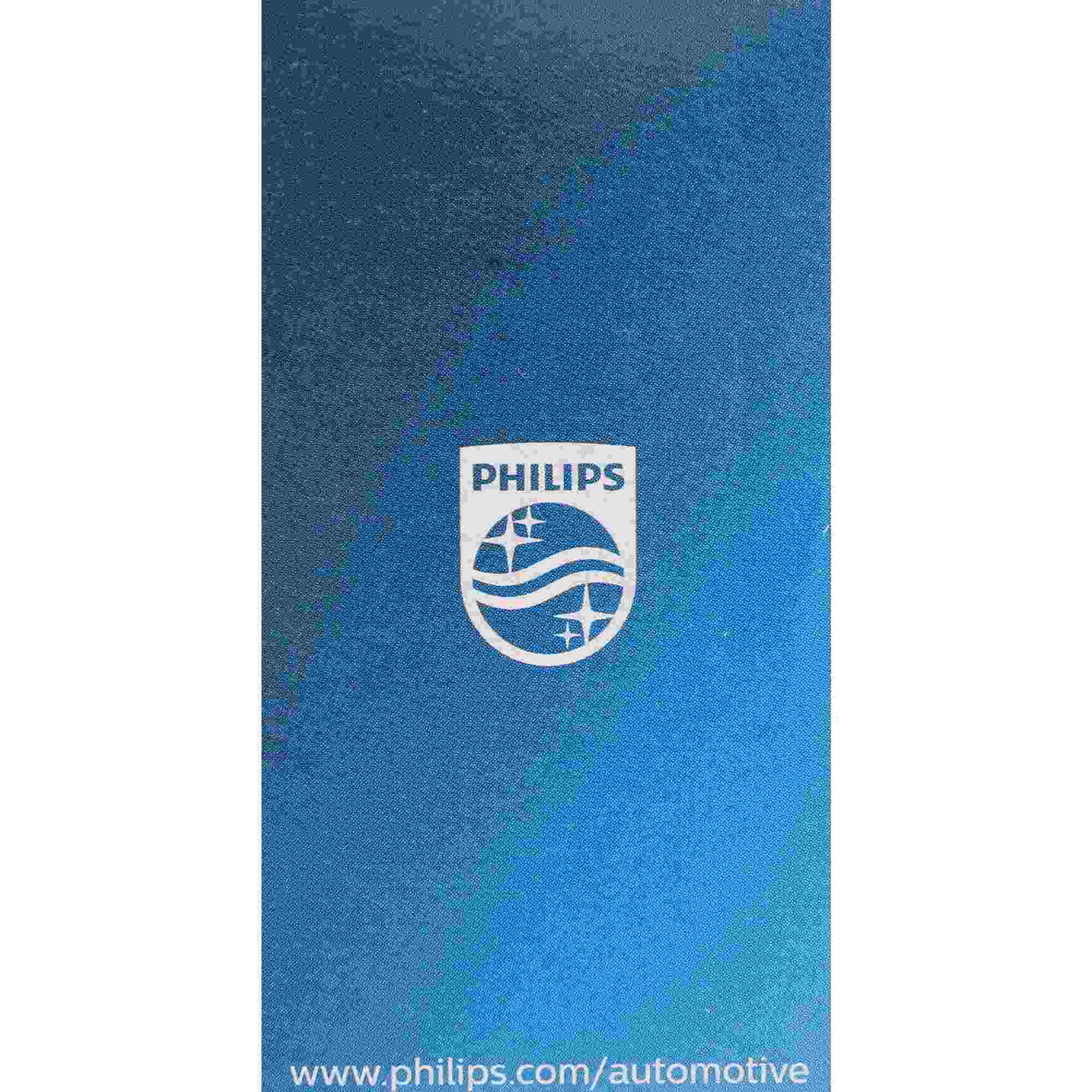 Philips Headlight Bulb H7MDC1