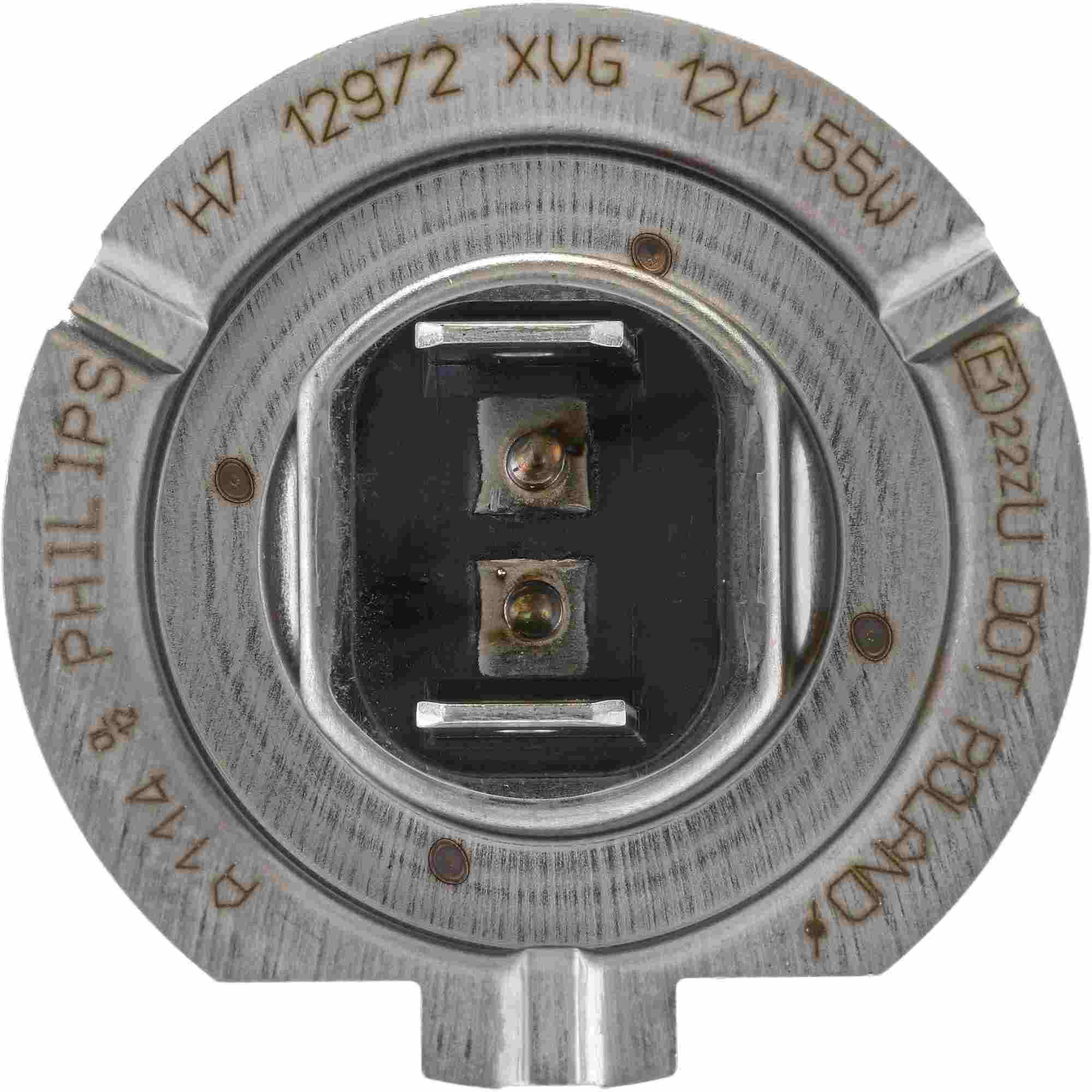 Philips Headlight Bulb H7NGPS2