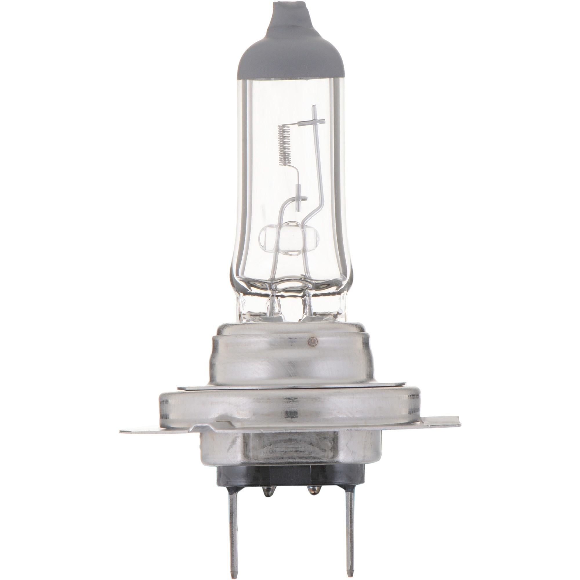 Philips Headlight Bulb H7VPB2