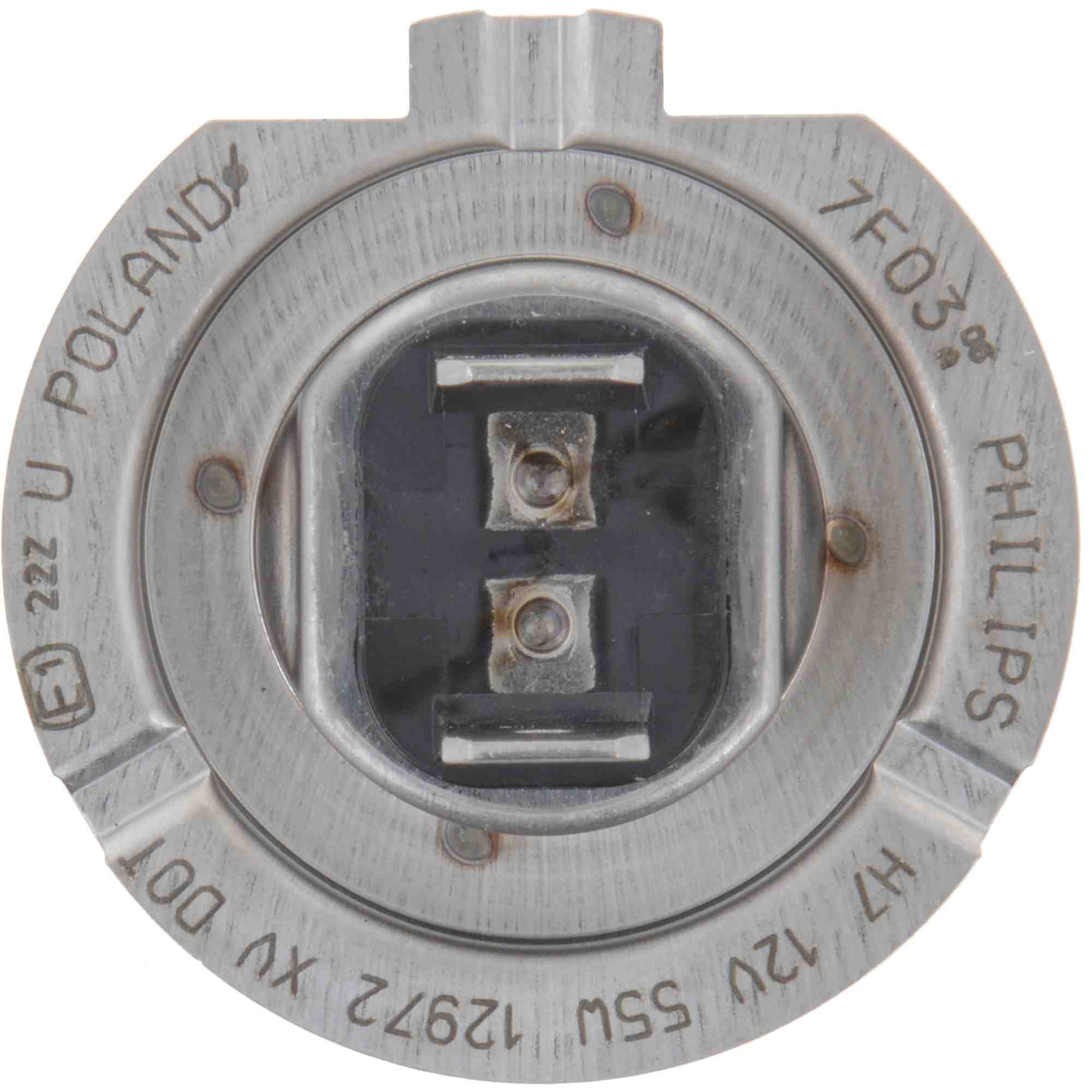 Philips Headlight Bulb H7XVB2