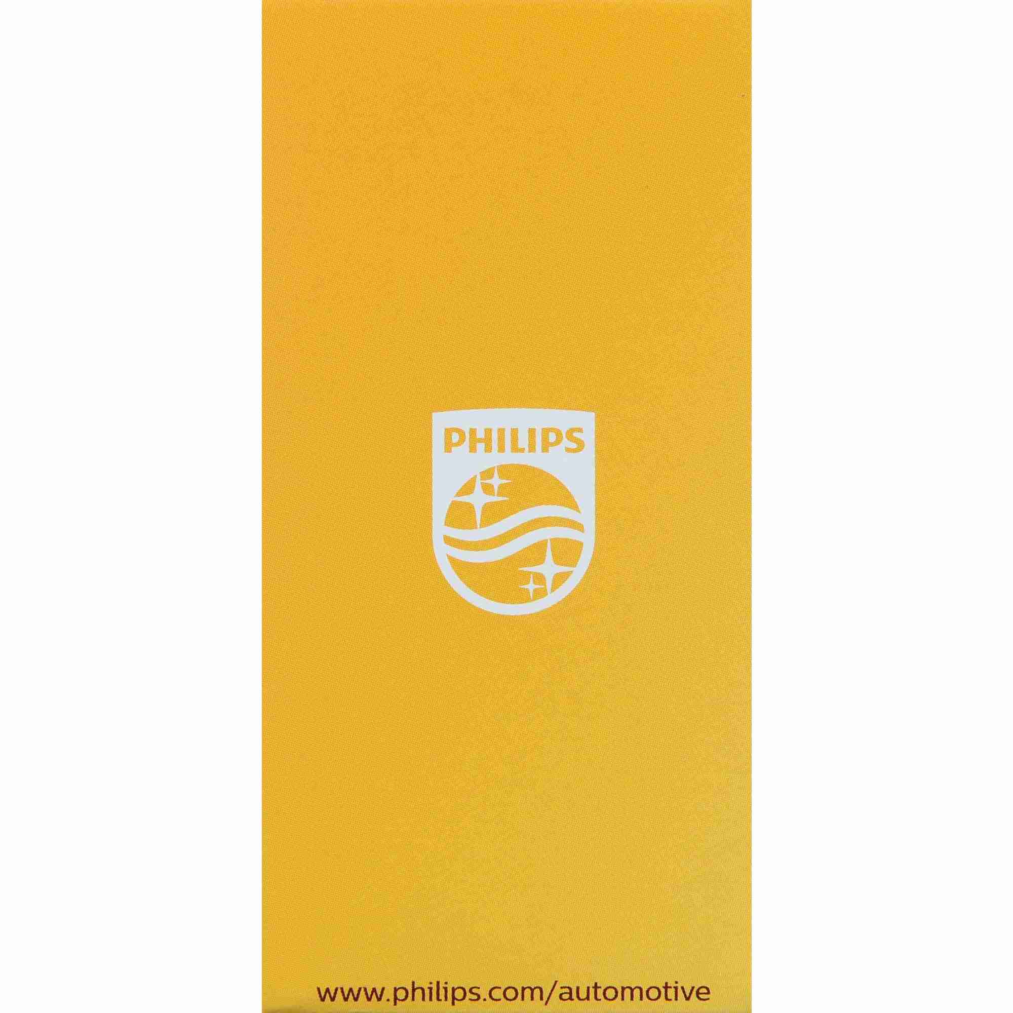 Philips Fog Light Bulb H8C1