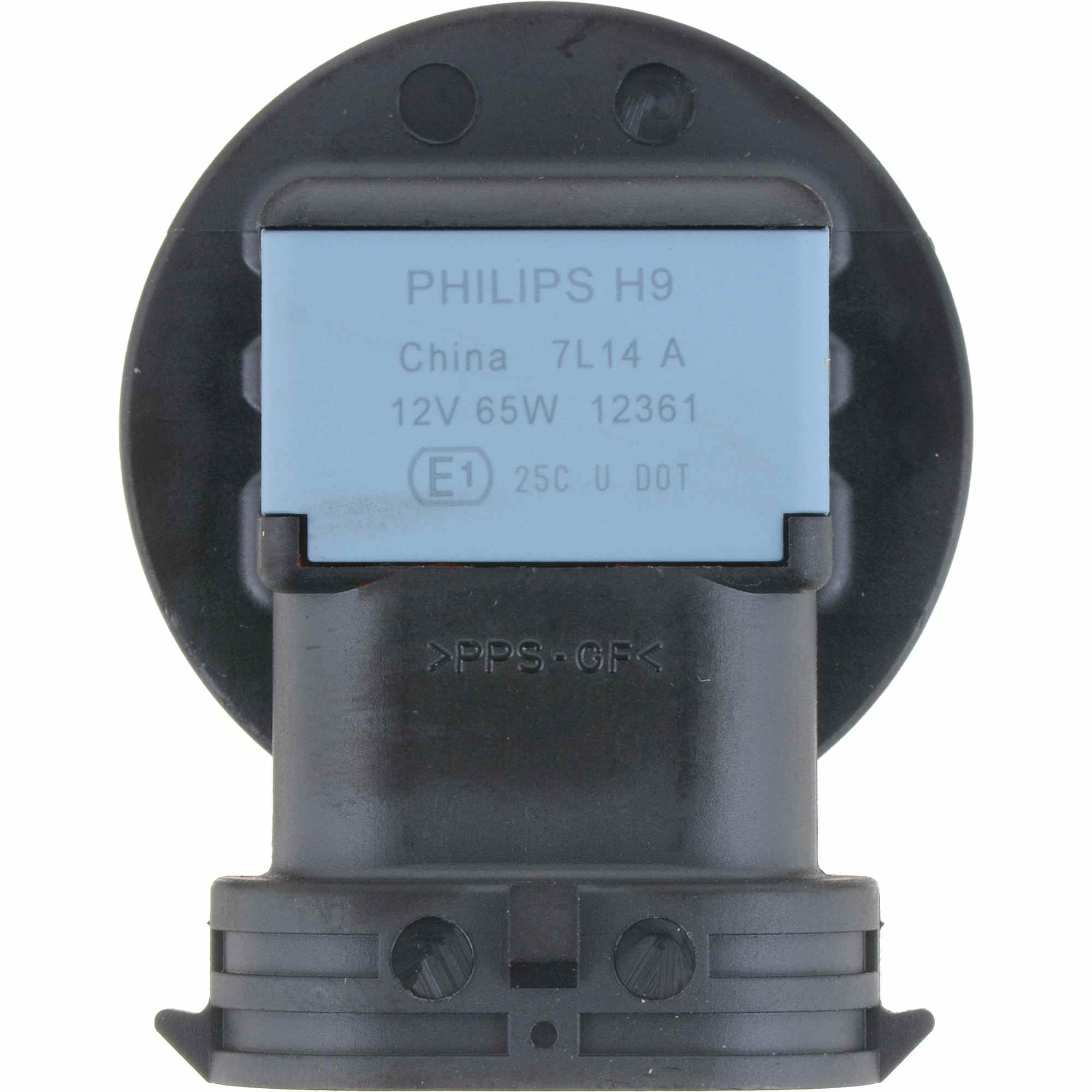 Philips Headlight Bulb H9B1