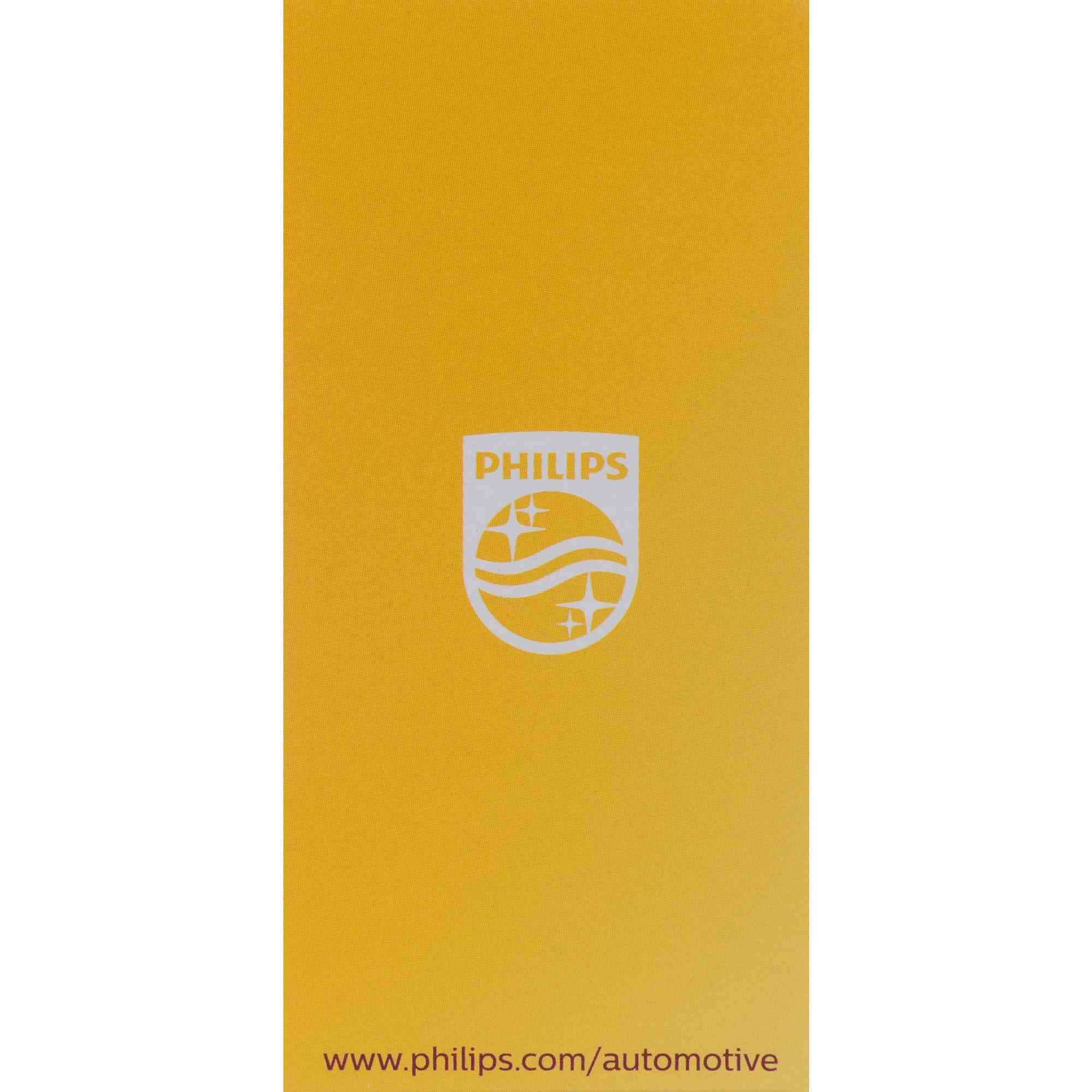 Philips Headlight Bulb H9C1