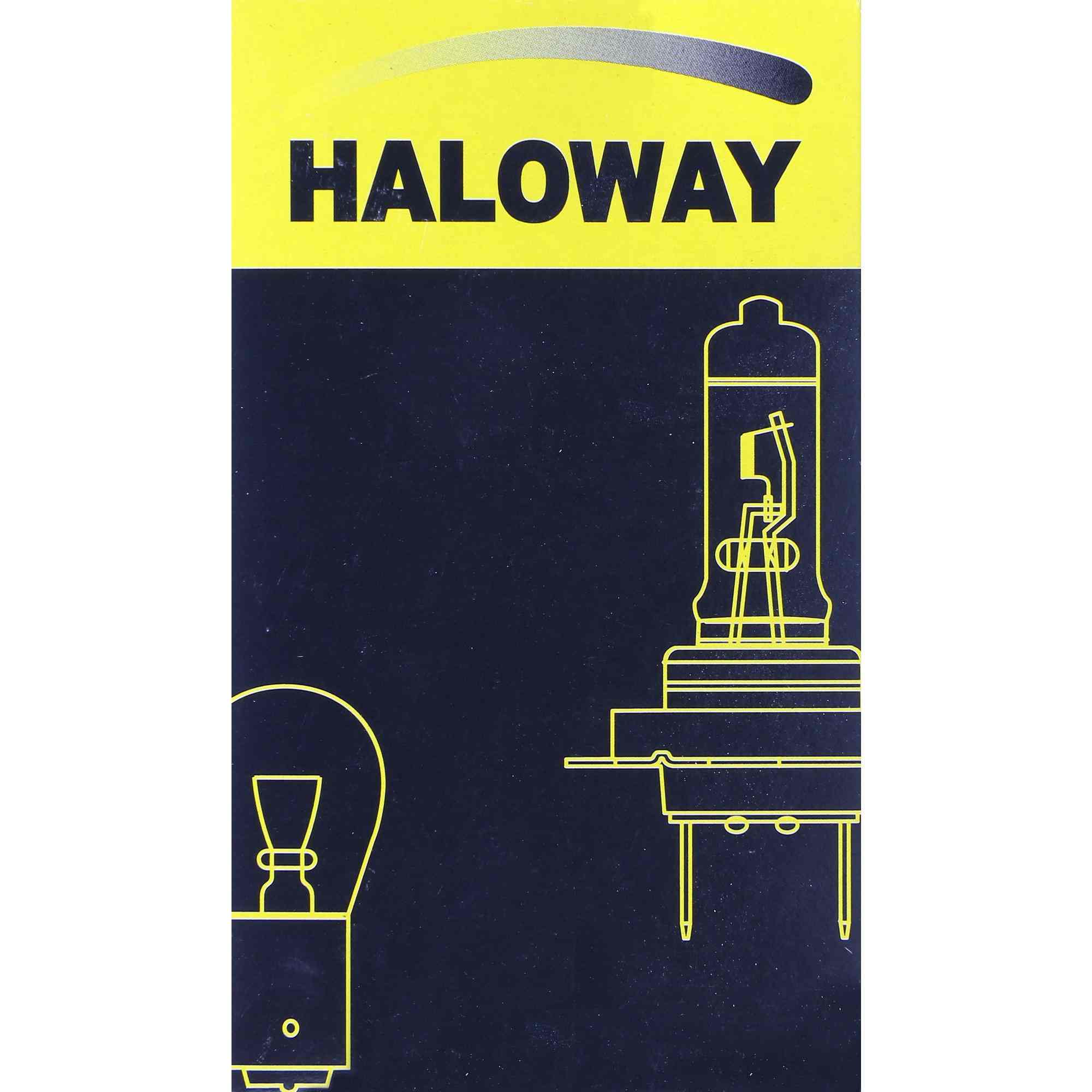 Philips Headlight Bulb HD2S