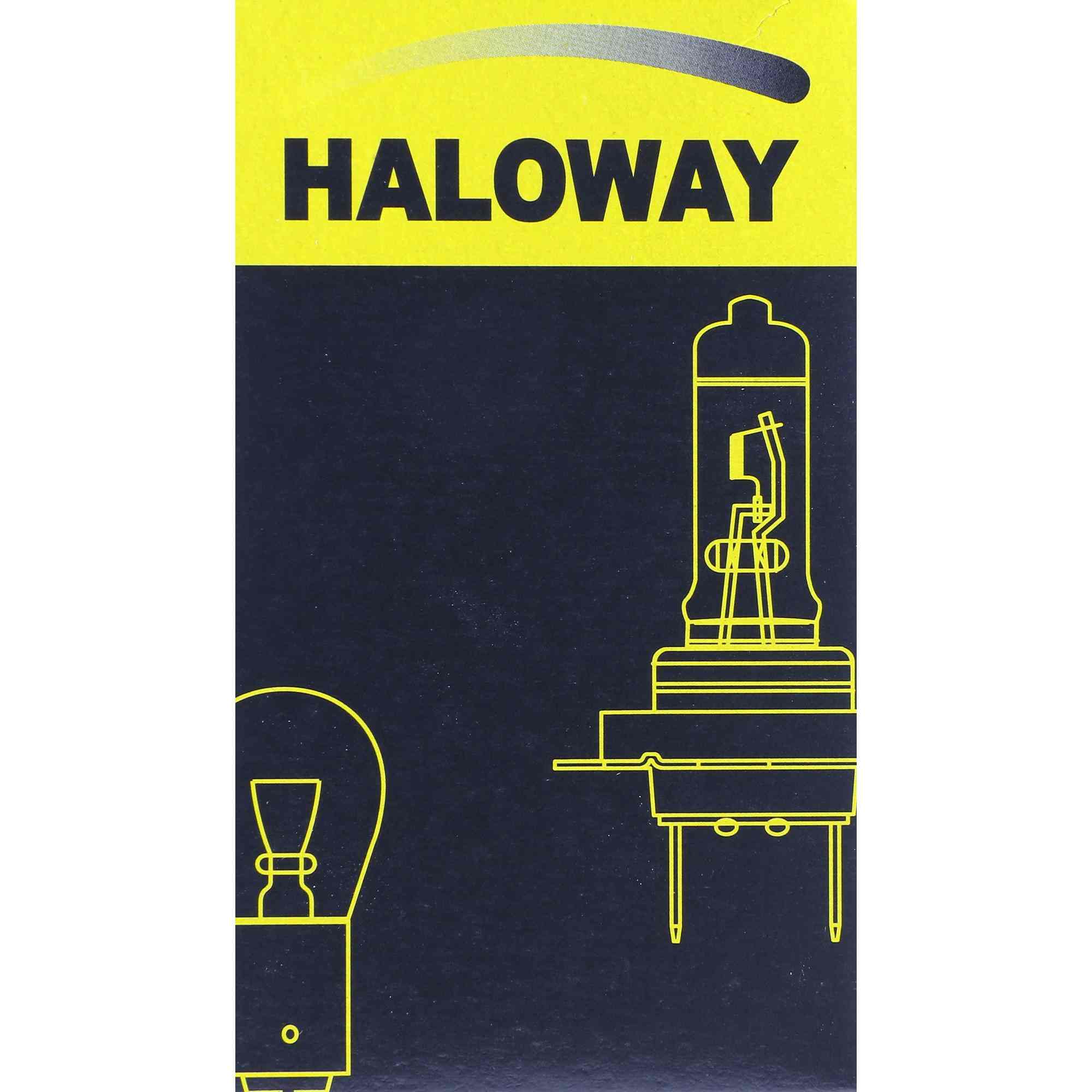 Philips Headlight Bulb HD3S