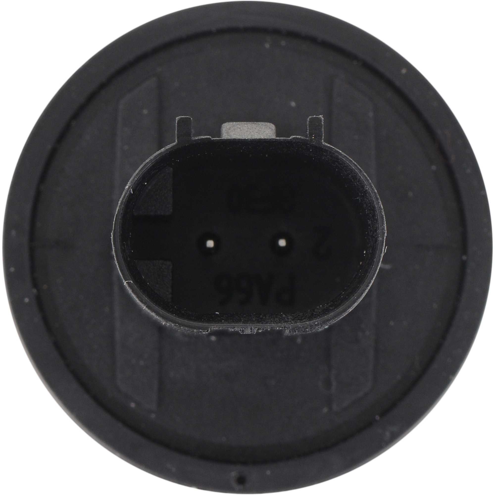 Philips Turn Signal / Parking Light Bulb top view frsport HPC16WNAC1