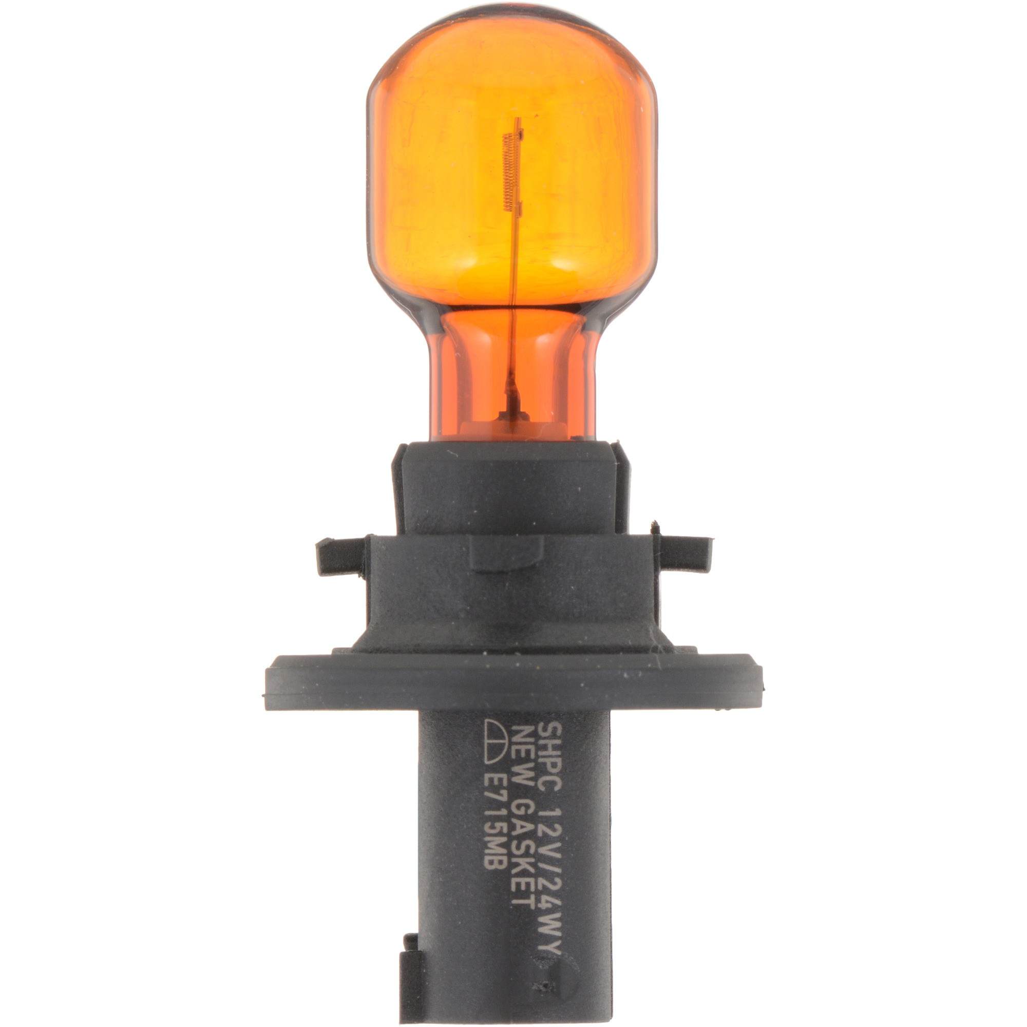 Philips Turn Signal Light Bulb HPC24WNAC1