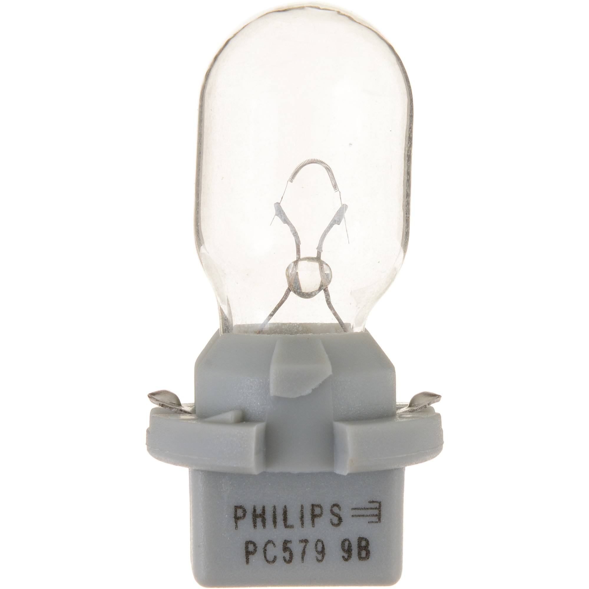 Philips Instrument Panel Courtesy Light Bulb PC579CP