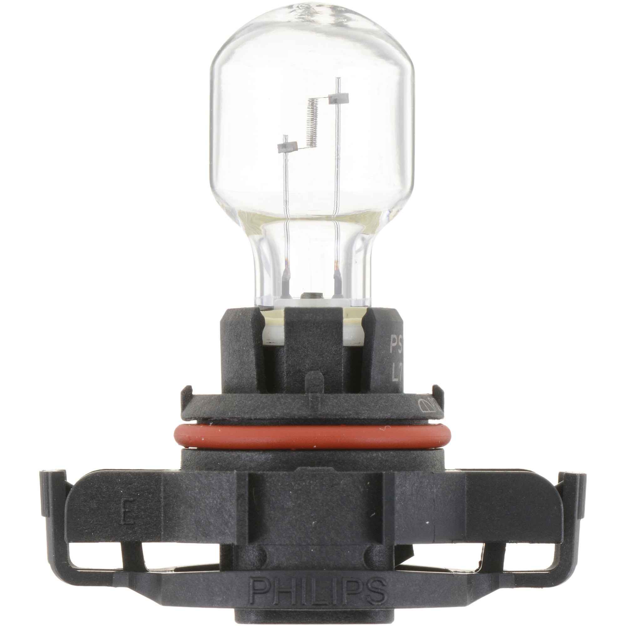 Philips Fog Light Bulb PS19WLLC1