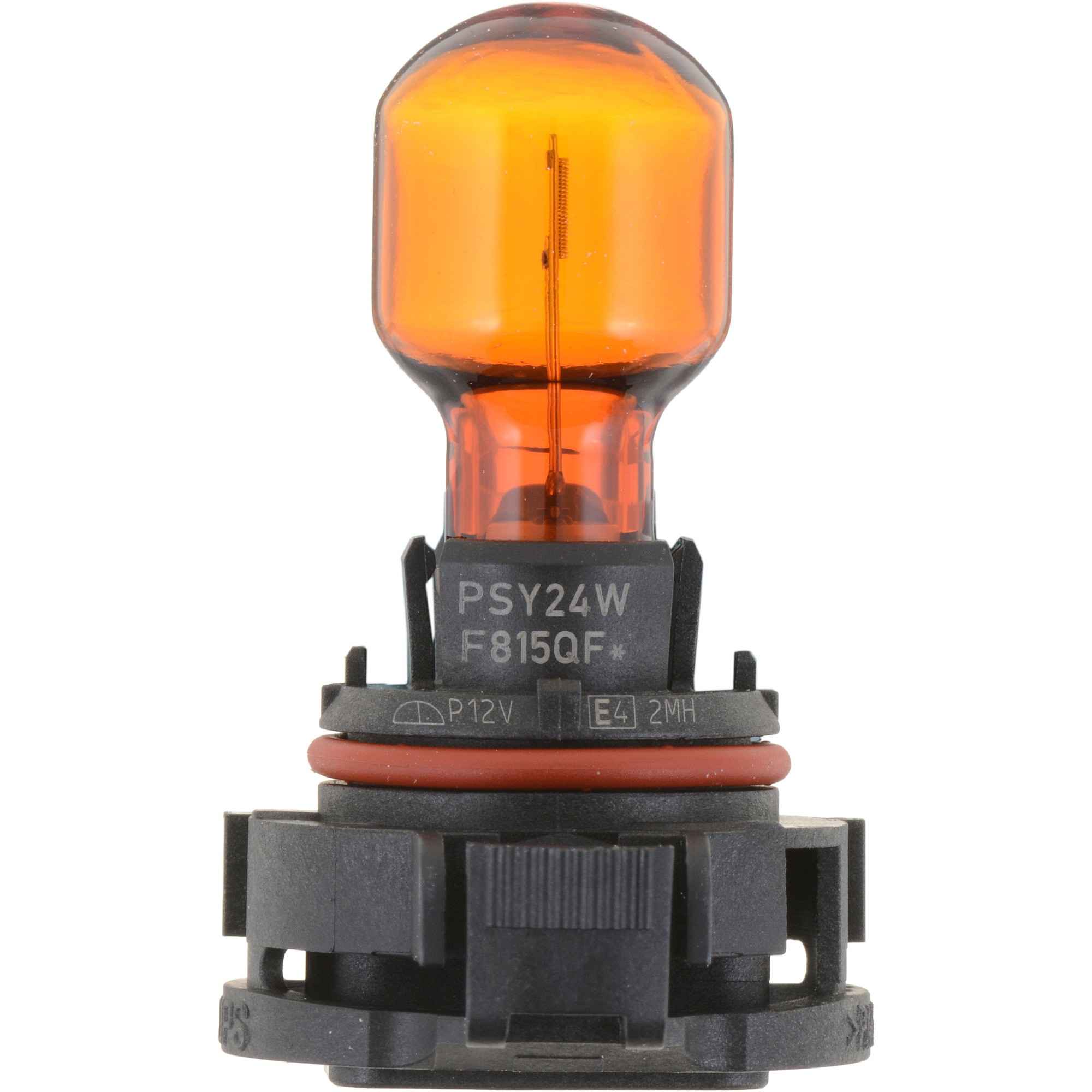 Philips Turn Signal Light Bulb PSY24WNAC1
